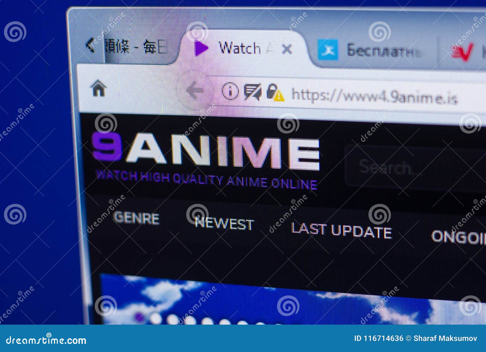 9anime  Portfolium