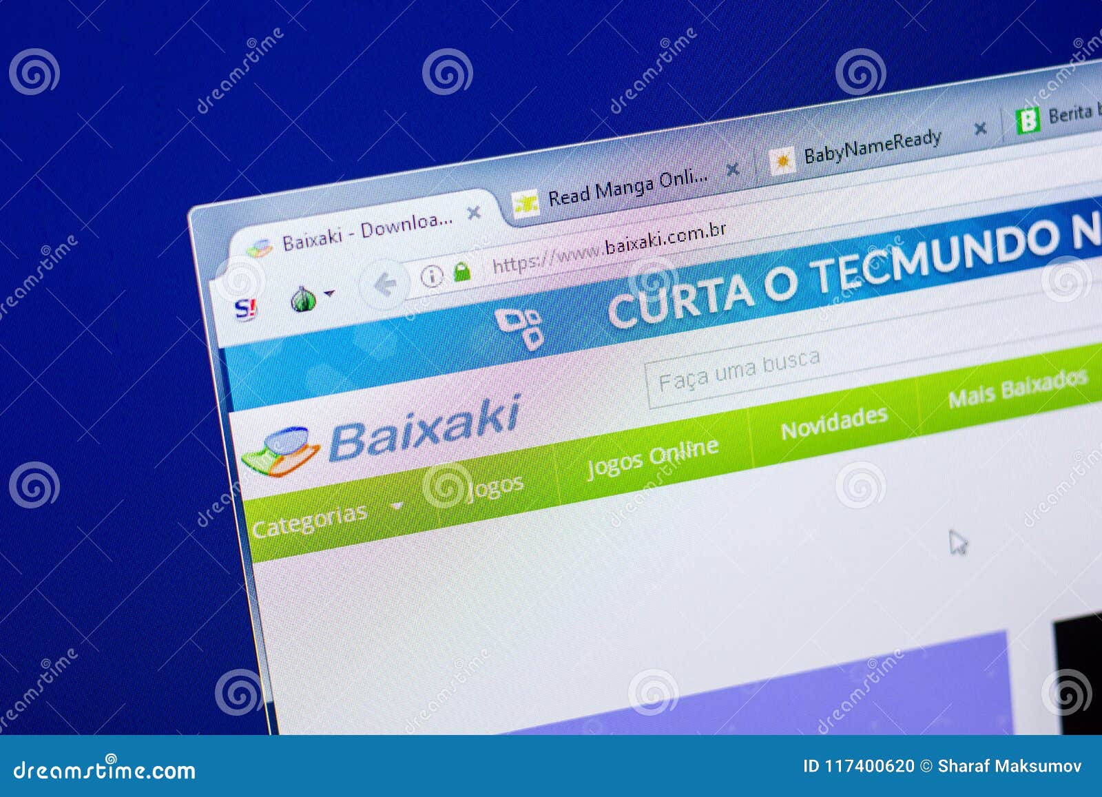 Baixaki