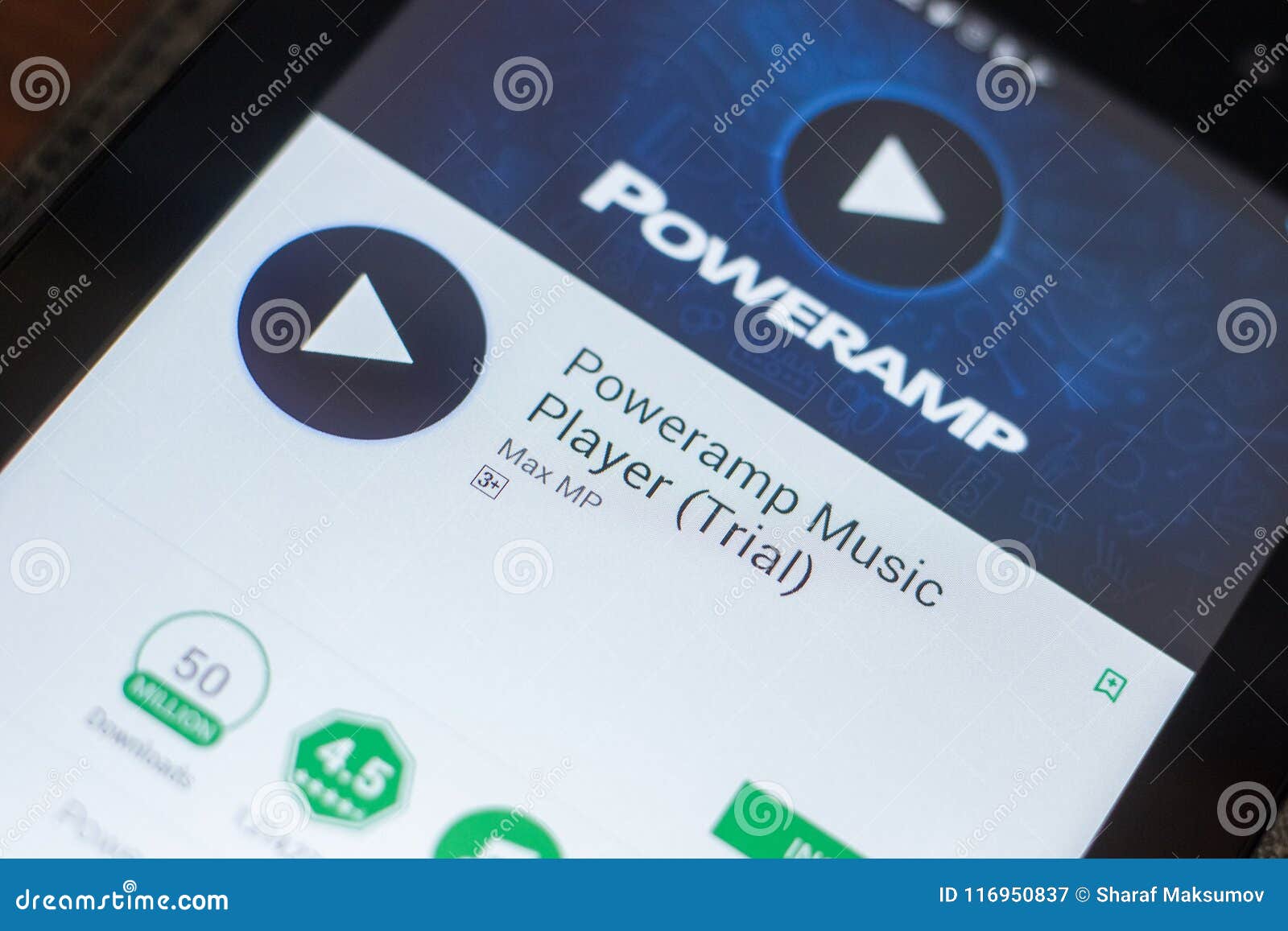 Poweramp Poweramp