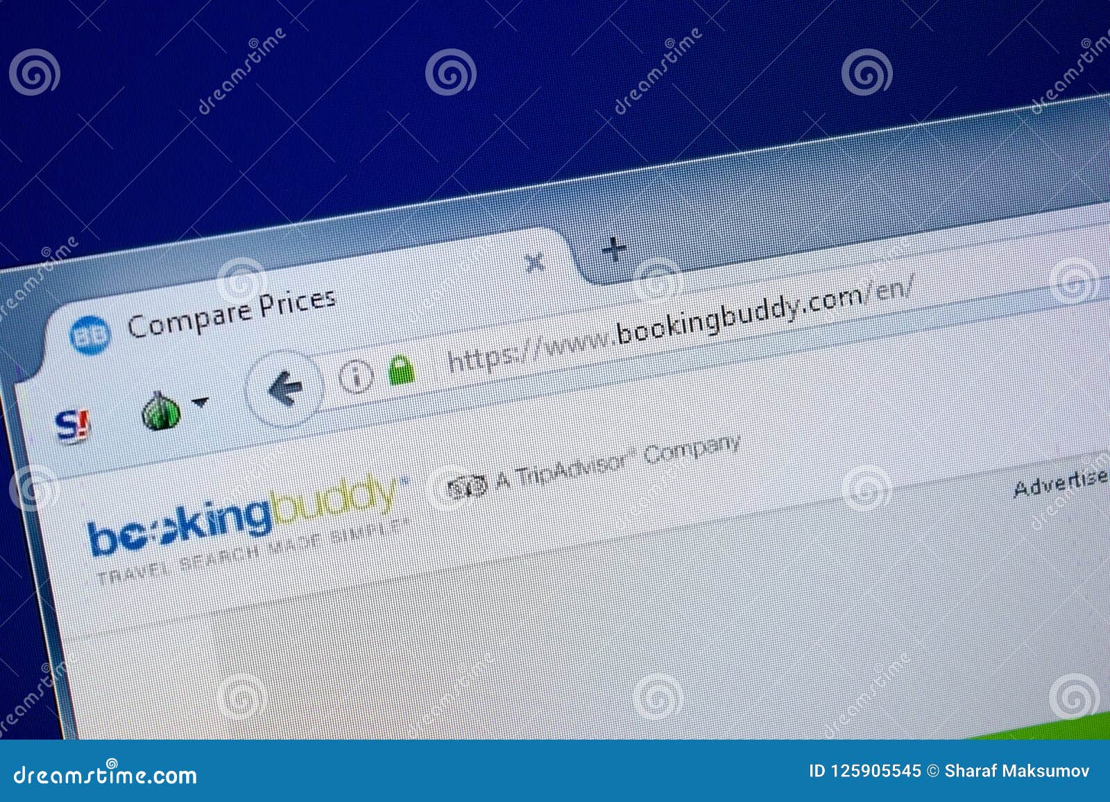 booking buddy booking buddy
