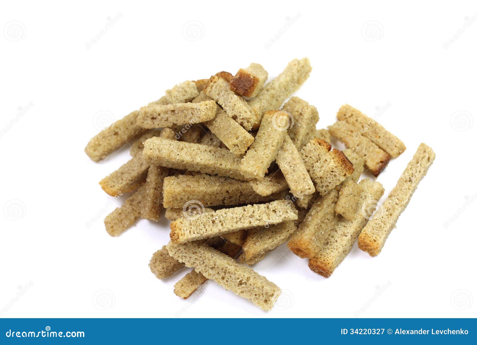 Rye bread crumbs stock image. Image of white, grain, wheat 34220327