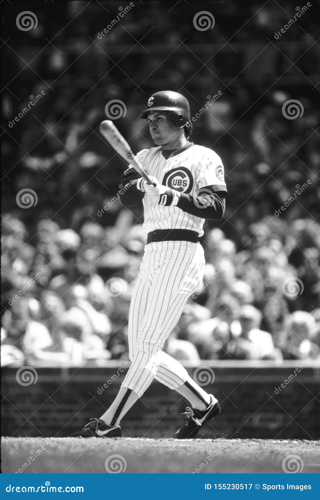 Ryne sandberg hi-res stock photography and images - Alamy