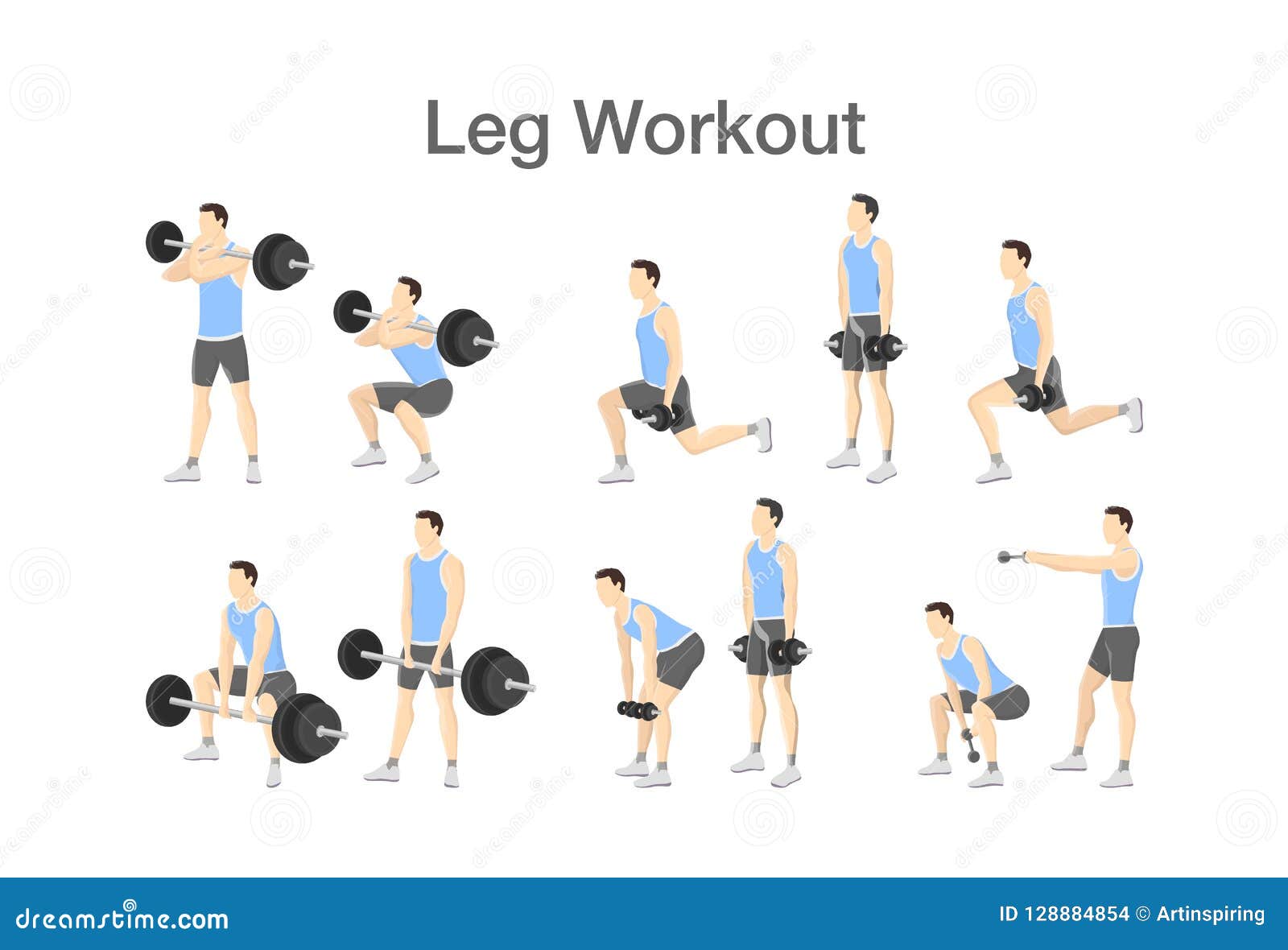 Leg workout. Leg Workout with Dumbbells. Best Legs Workout with Dumbbells. Leg exercises. Legs Workout men.