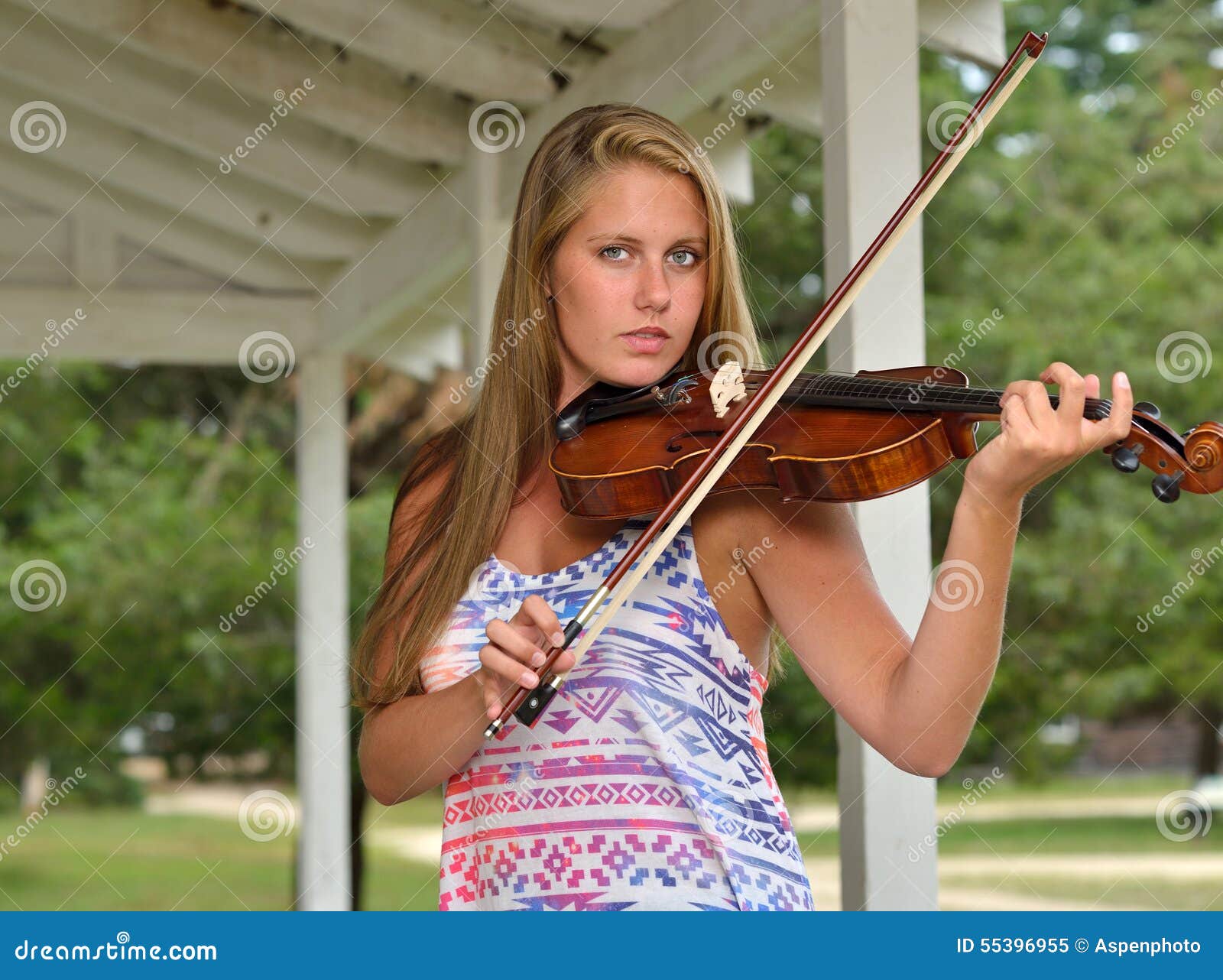 Série Da Música - Jogador Exterior Do Violino Ou Do Violino Imagem de Stock  - Imagem de lindo, madeira: 55396955