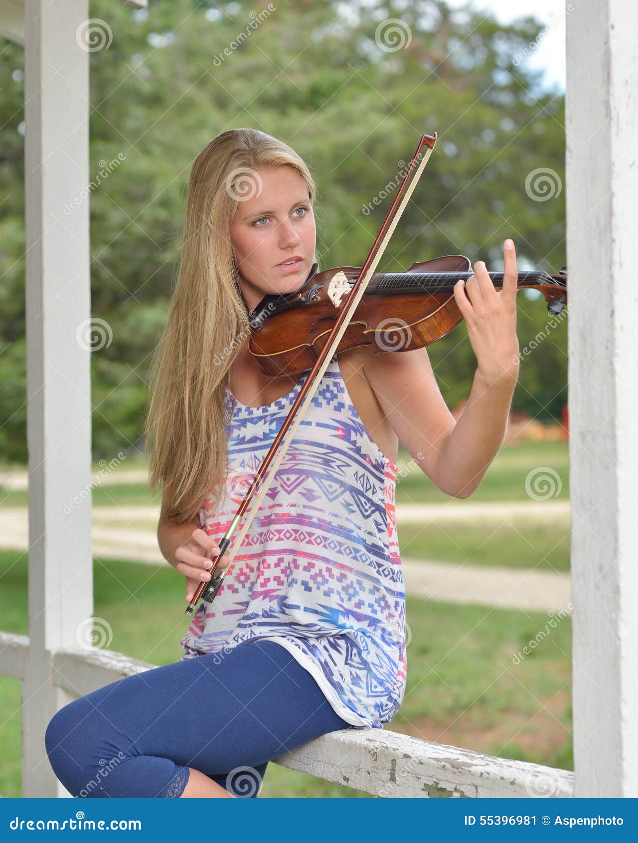 Série Da Música - Jogador Exterior Do Violino Ou Do Violino Imagem de Stock  - Imagem de lindo, madeira: 55396955