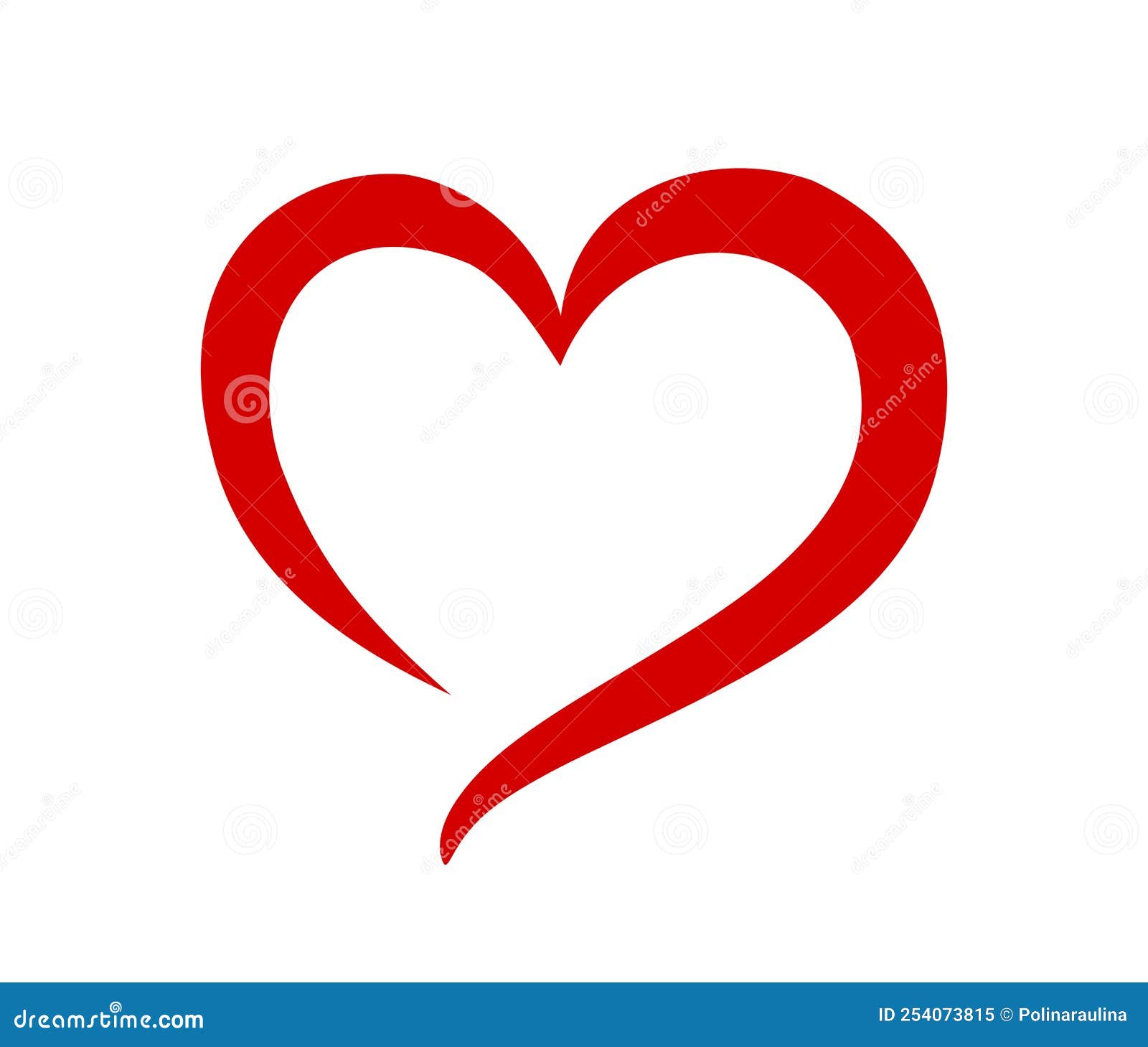 Ilustración de corazón rojo corazón de dibujos animados corazón amor  corazón dibujos animados png  PNGWing