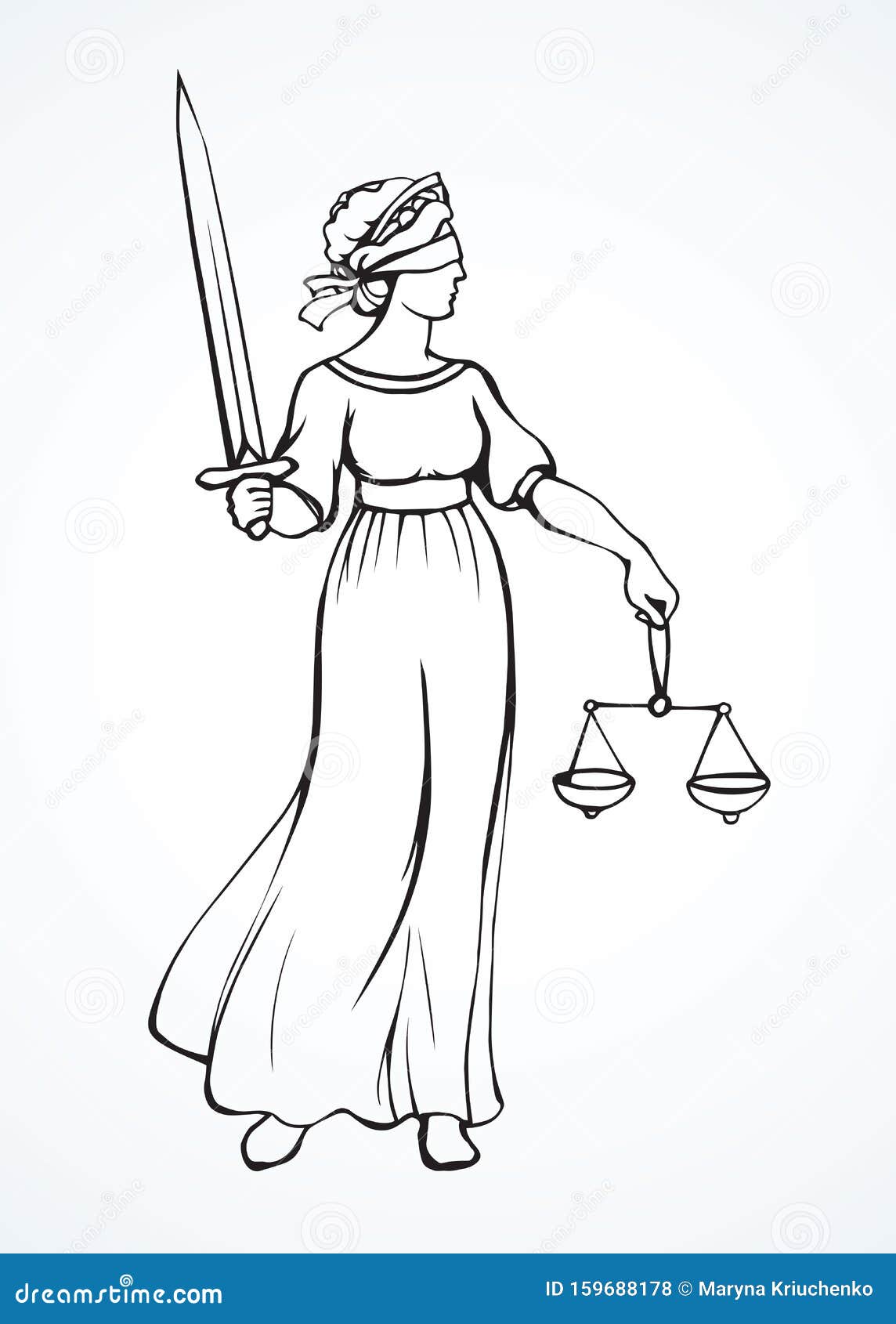 SÃmbolo De Justicia. Dibujo De Vectores Ilustración del Vector - Ilustración de libertad, negro: 159688178 SÃmbolo De Justicia. Dibujo De Vectores Ilustración del Vector - Ilustración de libertad, negro: 159688178