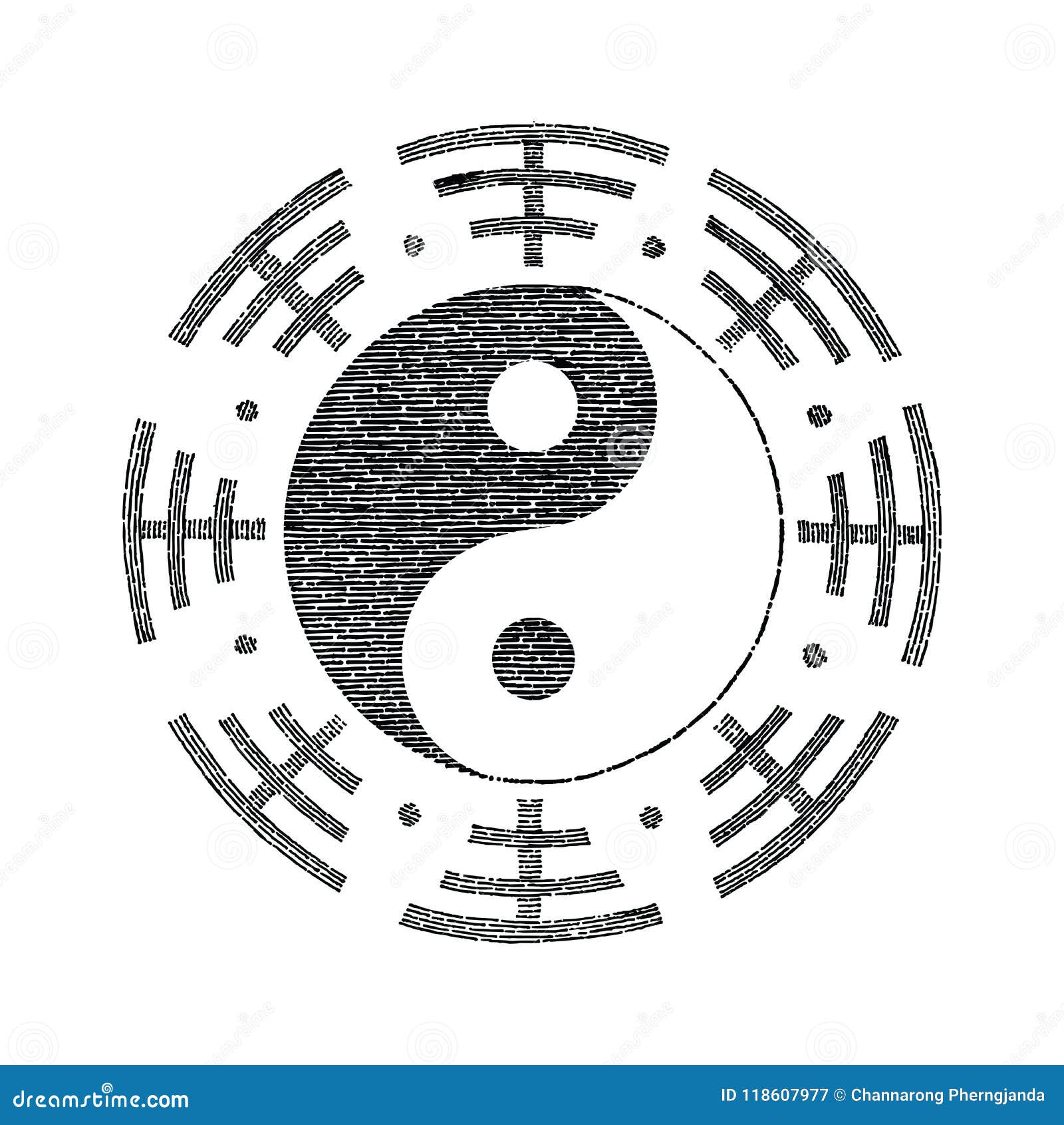 Símbolo De Yin Yang Para El Vintage Del Dibujo De La Mano Del Tatuaje Ilustración del Vector - Ilustración de chino, equilibrio: 118607977 Símbolo De Yin Yang Para El Vintage Del Dibujo De La Mano Del Tatuaje Ilustración del Vector - Ilustración de chino, equilibrio: 118607977