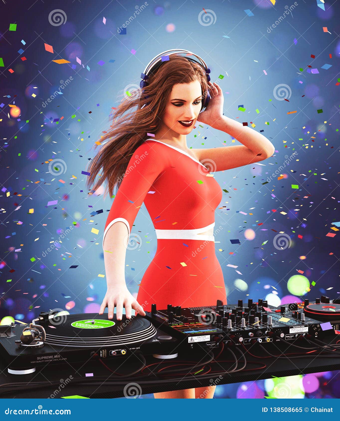 It`s all about music stock illustration. Illustration of audio - 138508665