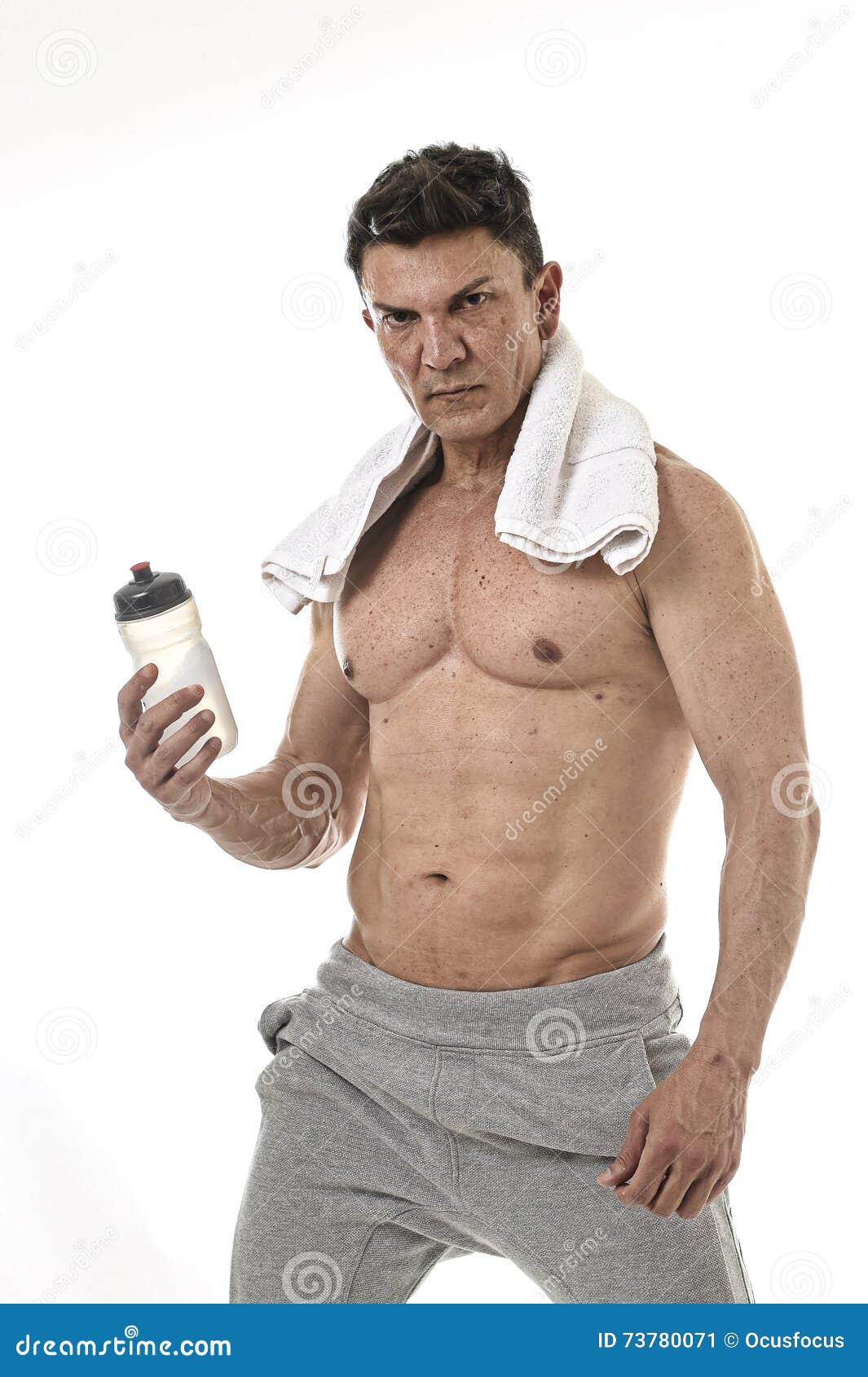 Best of 40s Naked Best of Nathanael