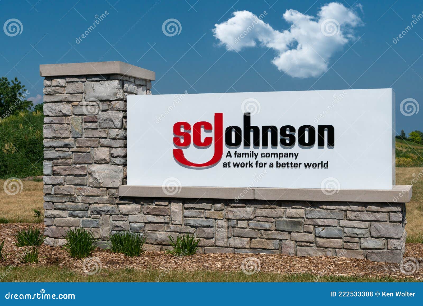 SC Johnson