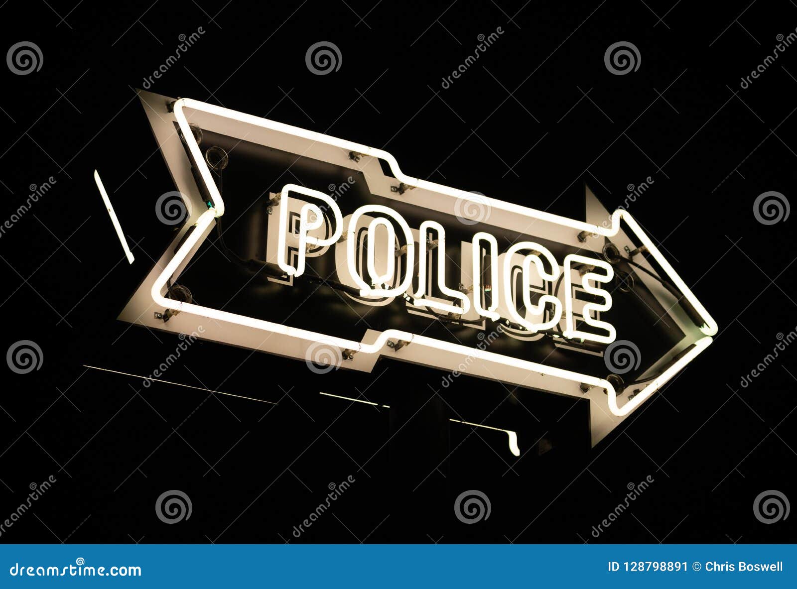 sock photo police station night sock photo police station night