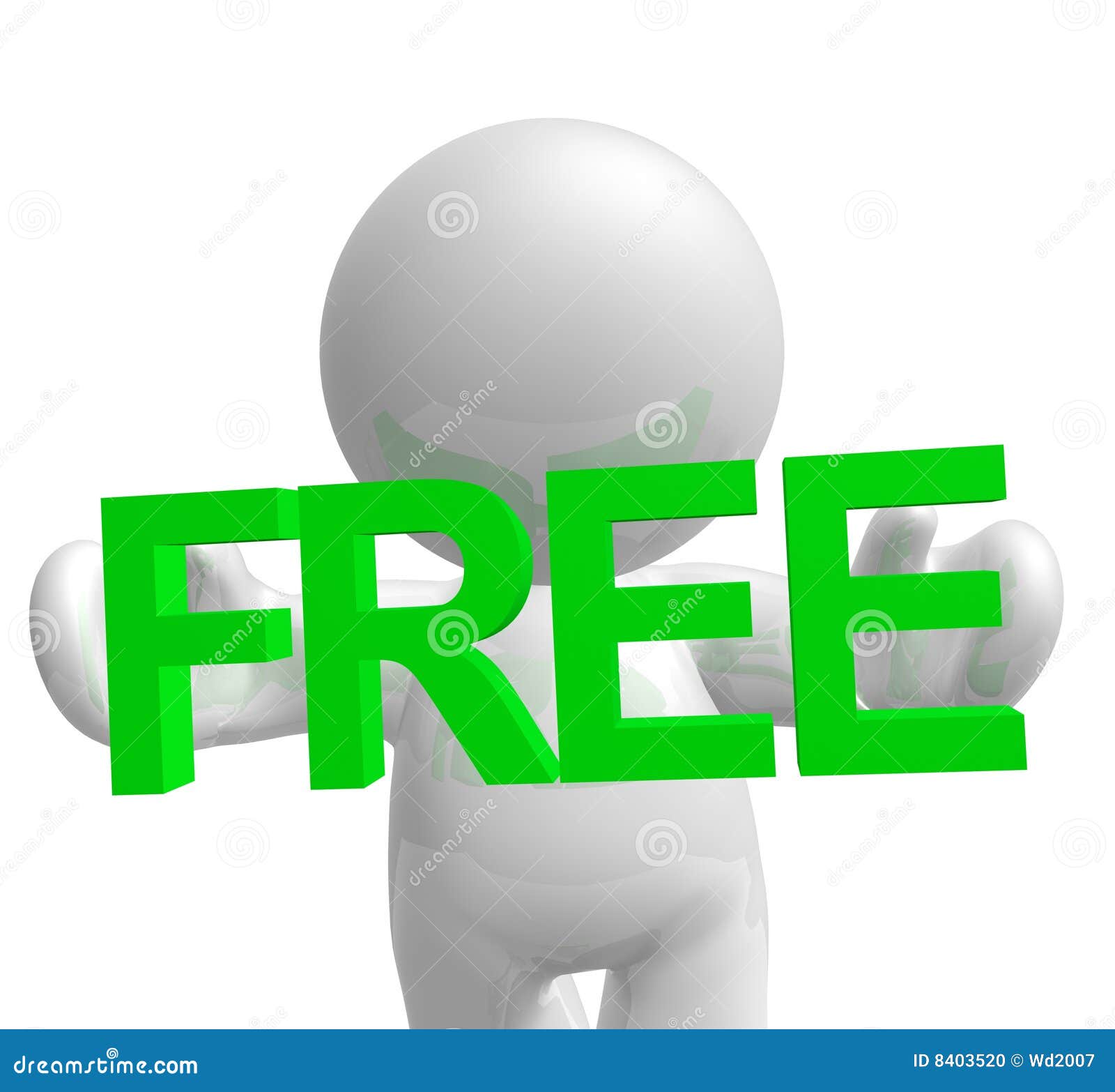 It s free stock illustration. Illustration of sell, reflective - 8403520