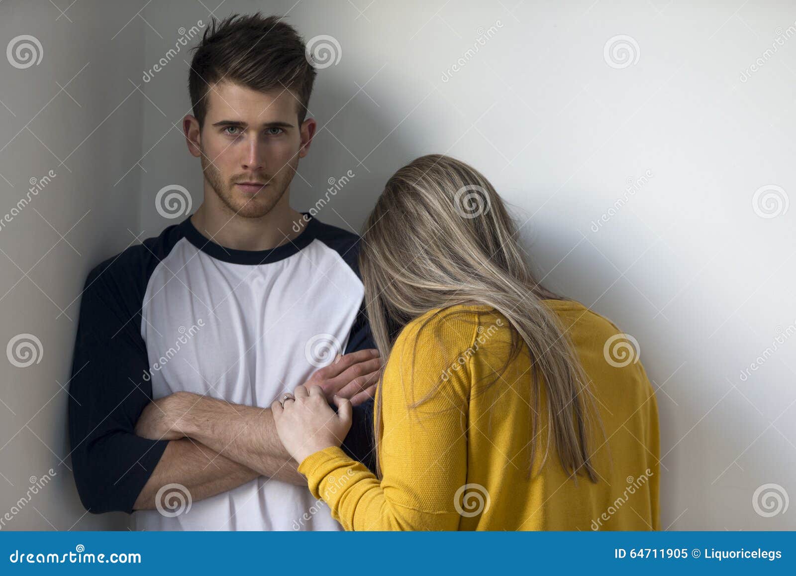 It s too late to say sorry stock image Porn Pic Hd