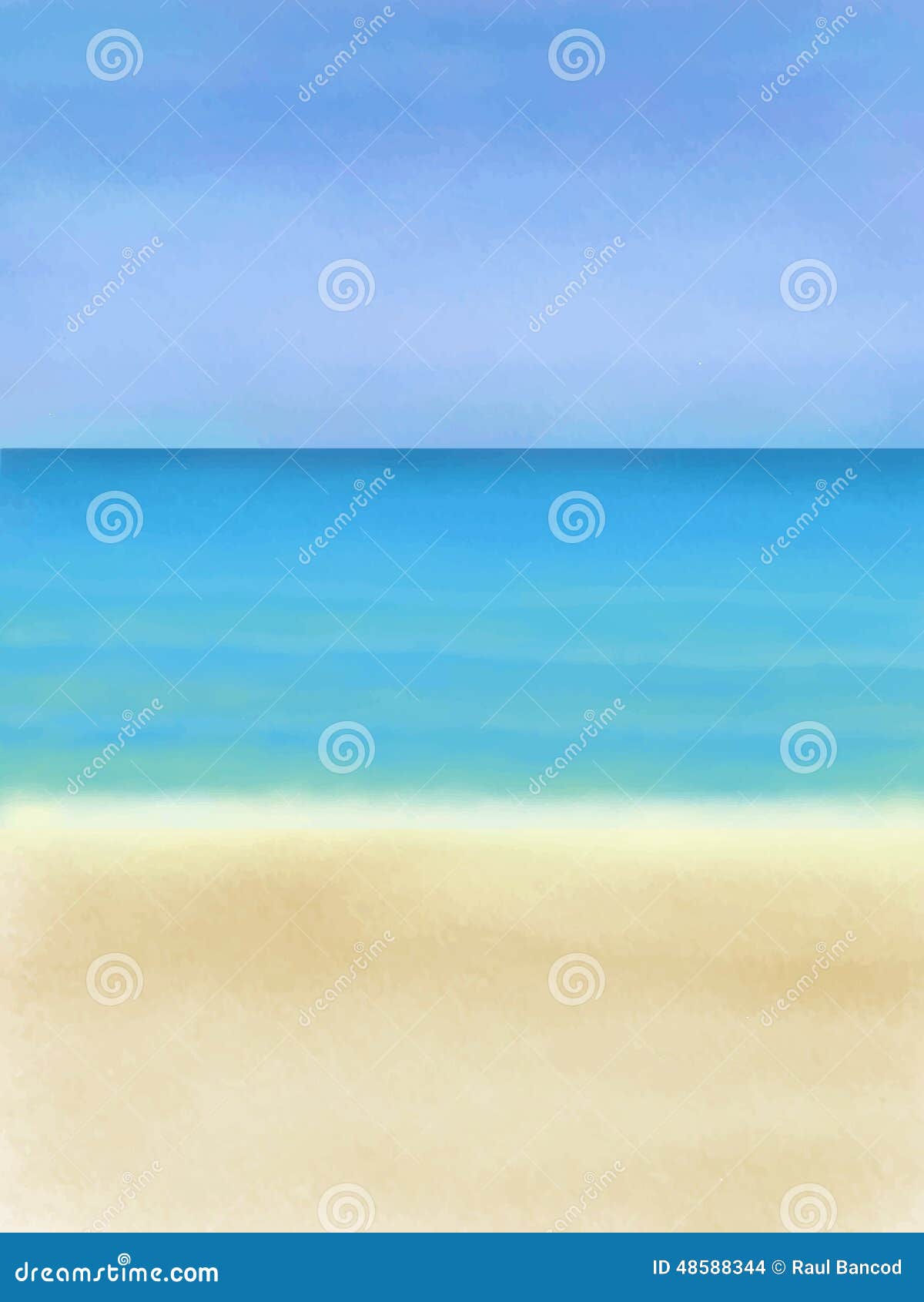 Quadro Stampa Su Tela Con Telaio In Legno Arredamento Finestra Spiaggia Mare EBa - Foto 6