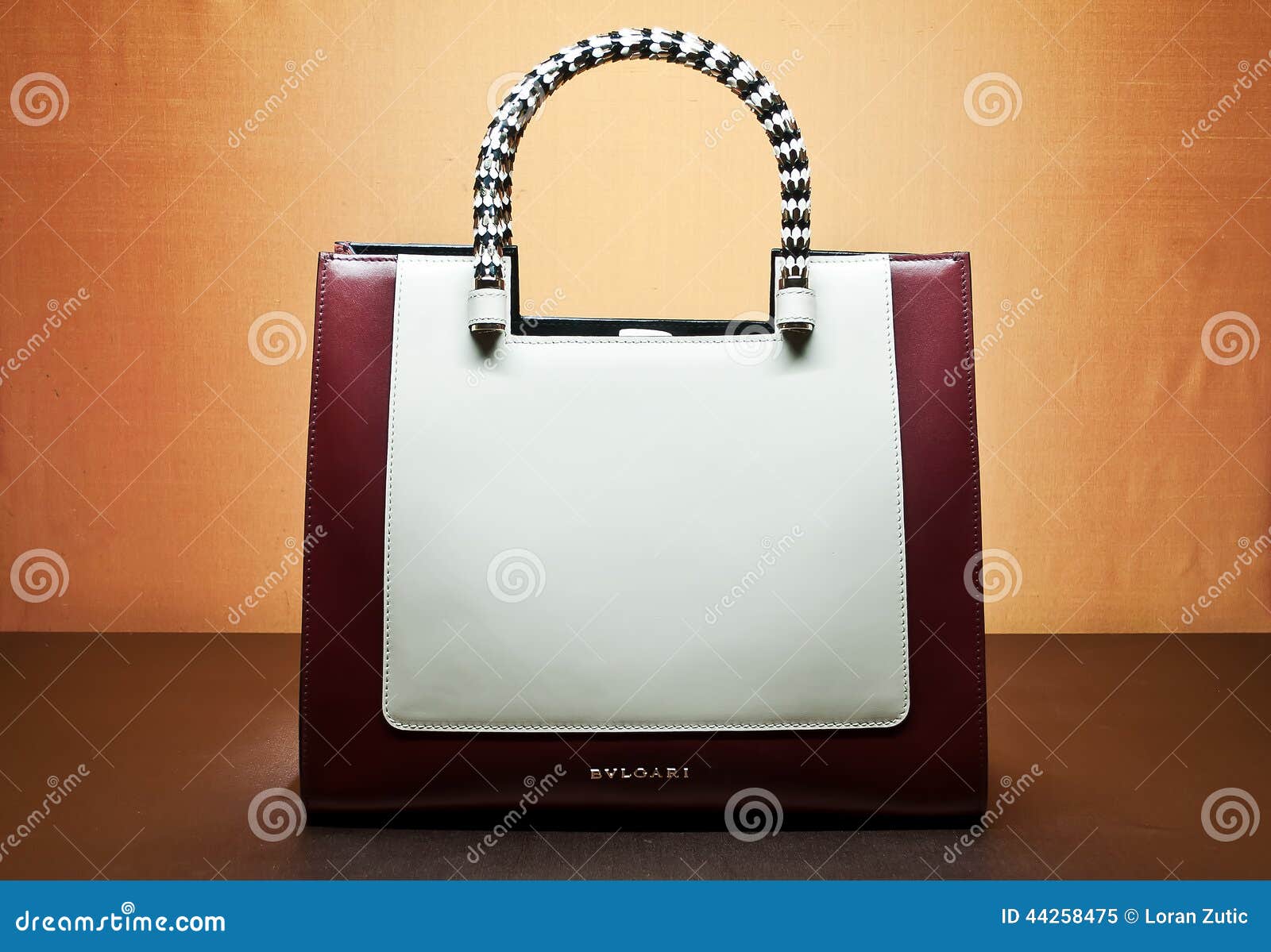 bulgari sac femme