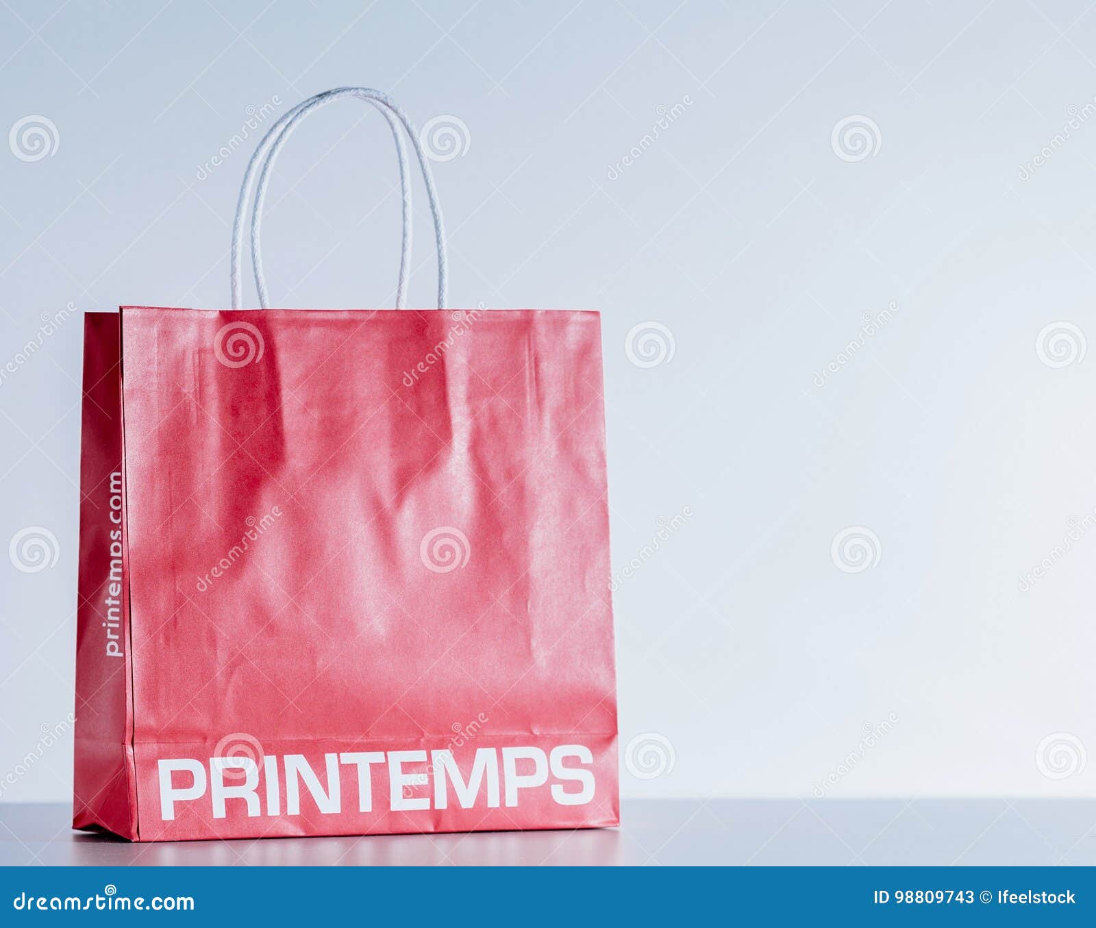 sac marque printemps