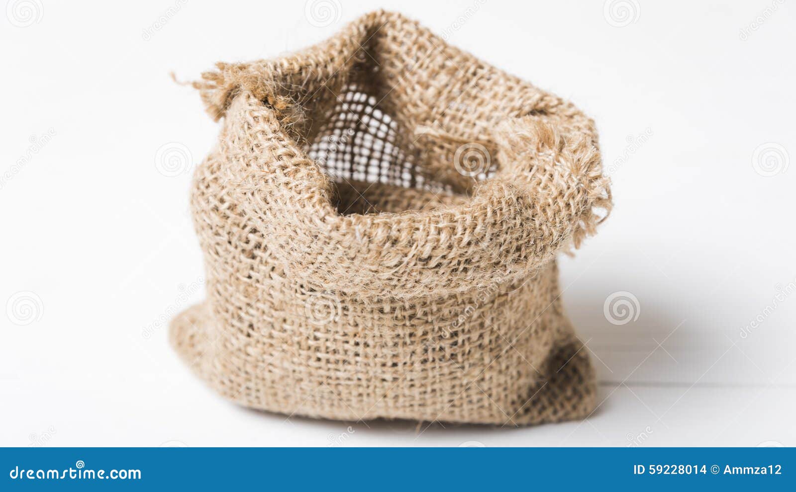 Download Sack bag stock photo. Image of material, full, sack, storage - 59228014