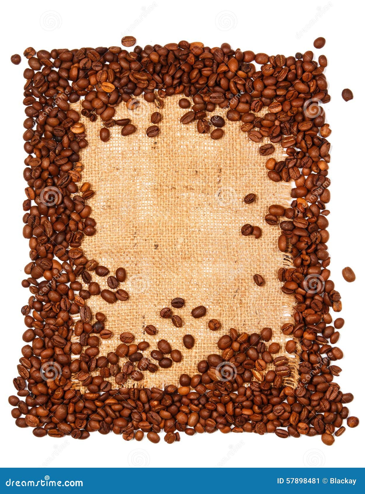 Sackcloth material stock image. Image of textured, abstract 57898481