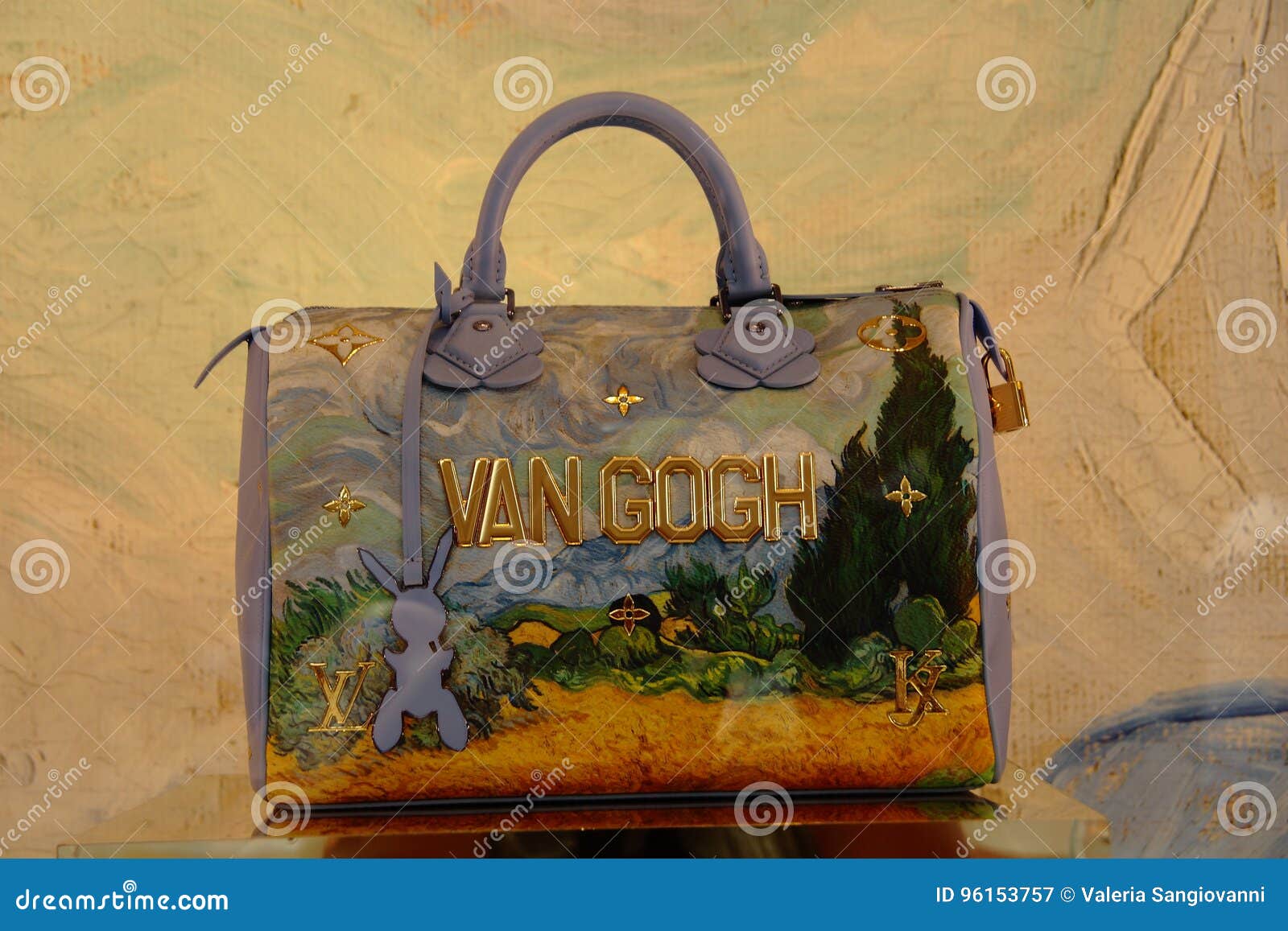 louis vuitton van gogh