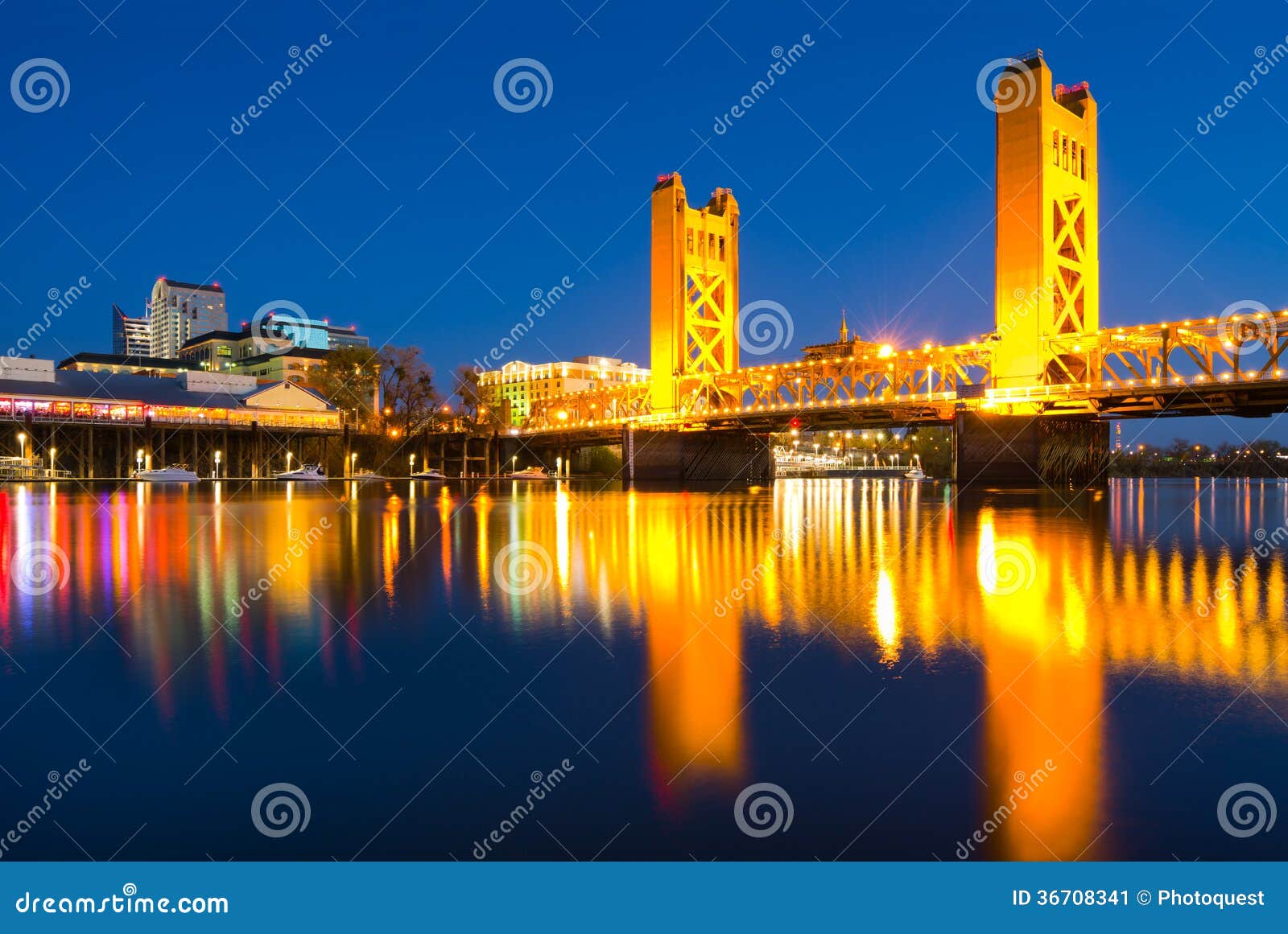 sacramento california