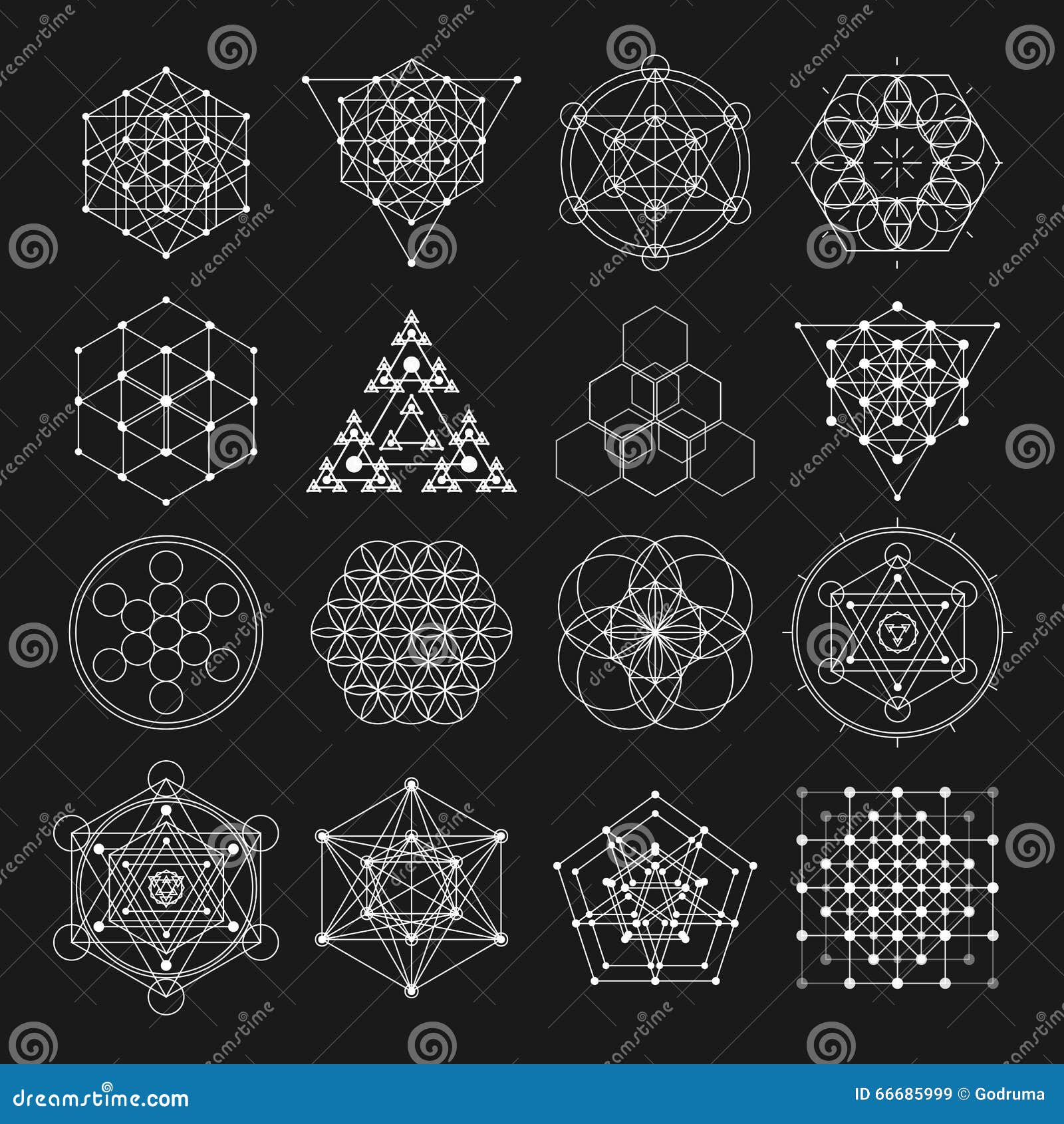 vector isometric circle Alchemy, Religion Geometry Design Vector Elements. Sacred vector isometric circle Alchemy, Religion Geometry Design Vector Elements. Sacred