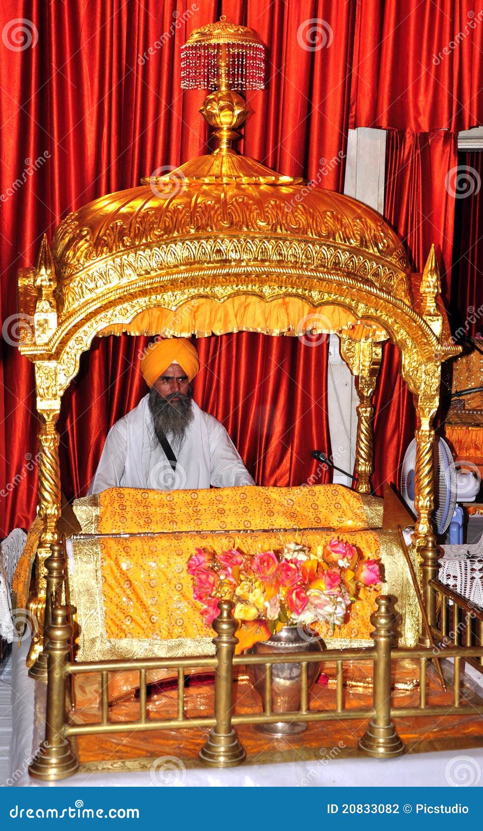 Sacred place editorial photography. Image of dome, sikhism 20833082