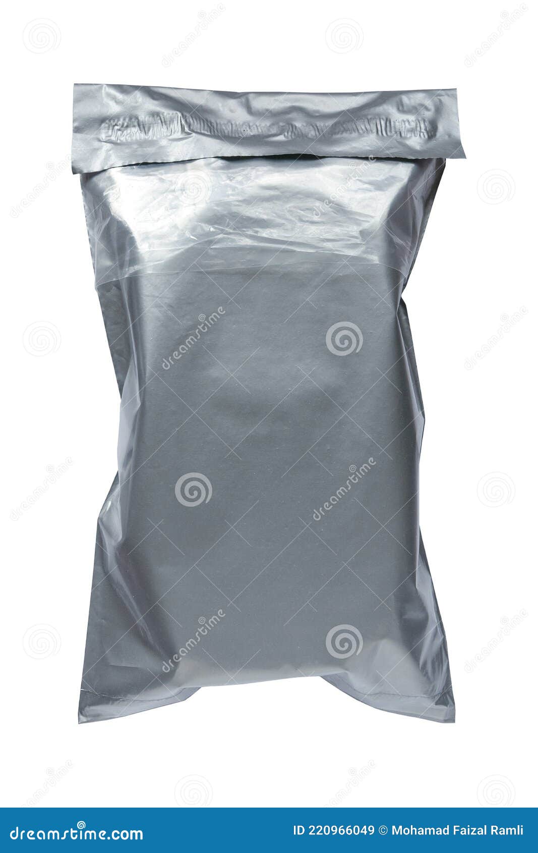 Pack A Bag® 20 Enveloppes Plastiques Expédition Emballage Colis