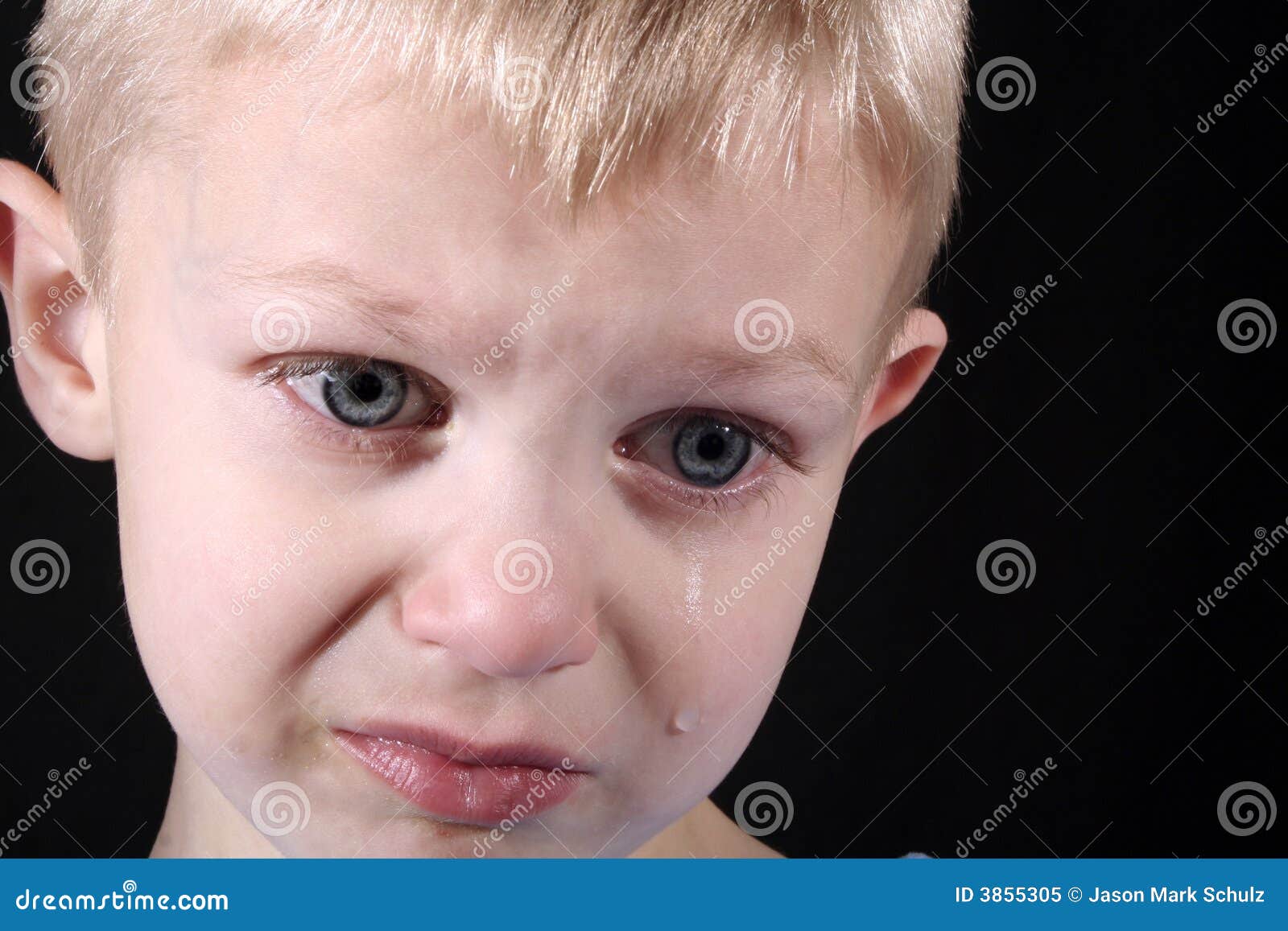 Sad Boy stock image. Image of stream, unhappy, alone, upset - 3855305