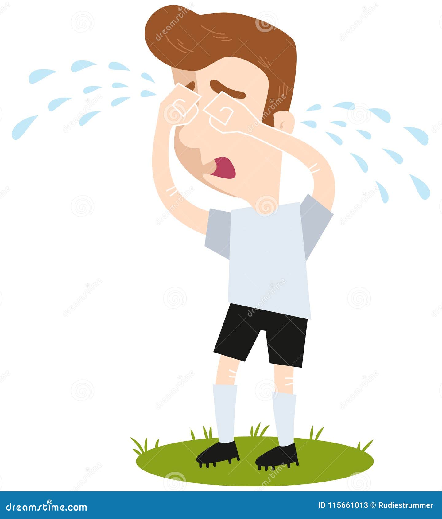 Crying Player Stock Illustrations – 86 Crying Player Stock Illustrations, Vectors & Clipart - Dreamstime Crying Player Stock Illustrations – 86 Crying Player Stock Illustrations, Vectors & Clipart - Dreamstime