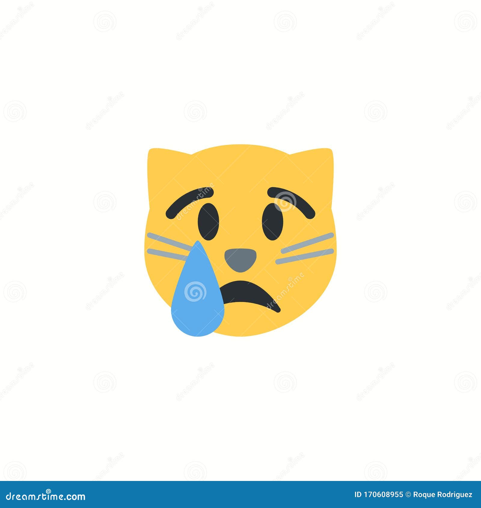 Pouting Cat Emoji  Cat emoji, Cats, Grumpy cat