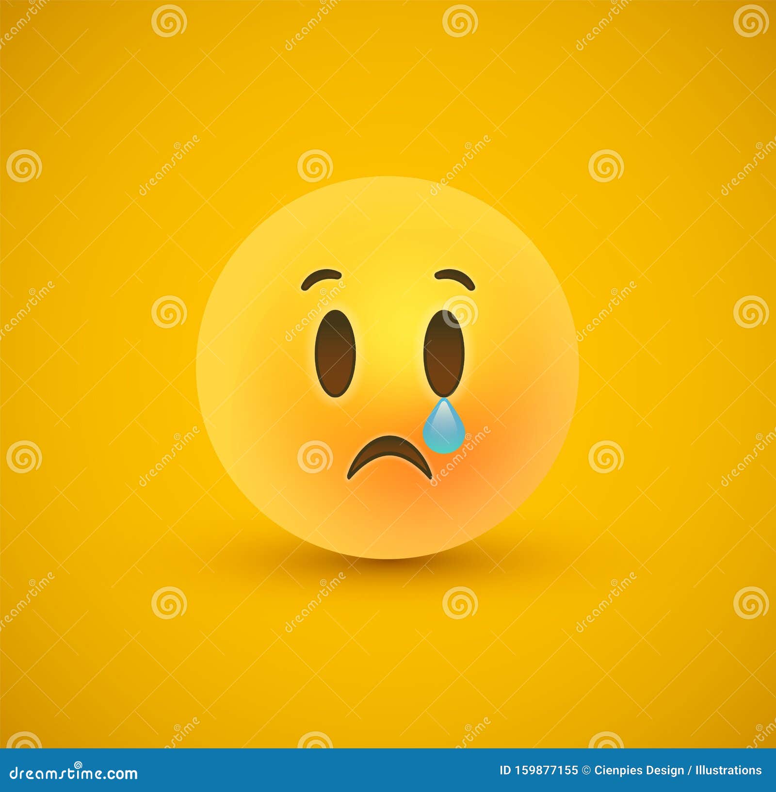 Sad Smiley Stock Photo By C Lenmdp 8587106