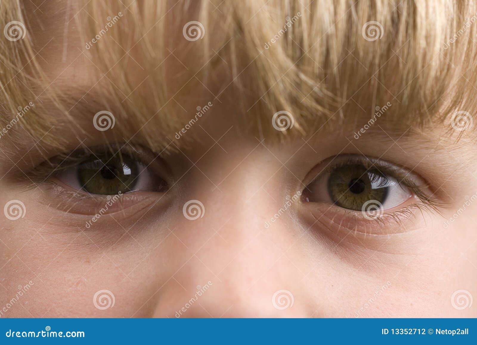 Sad eyes close-up stock photo. Image of eyebrows, pupil - 13352712