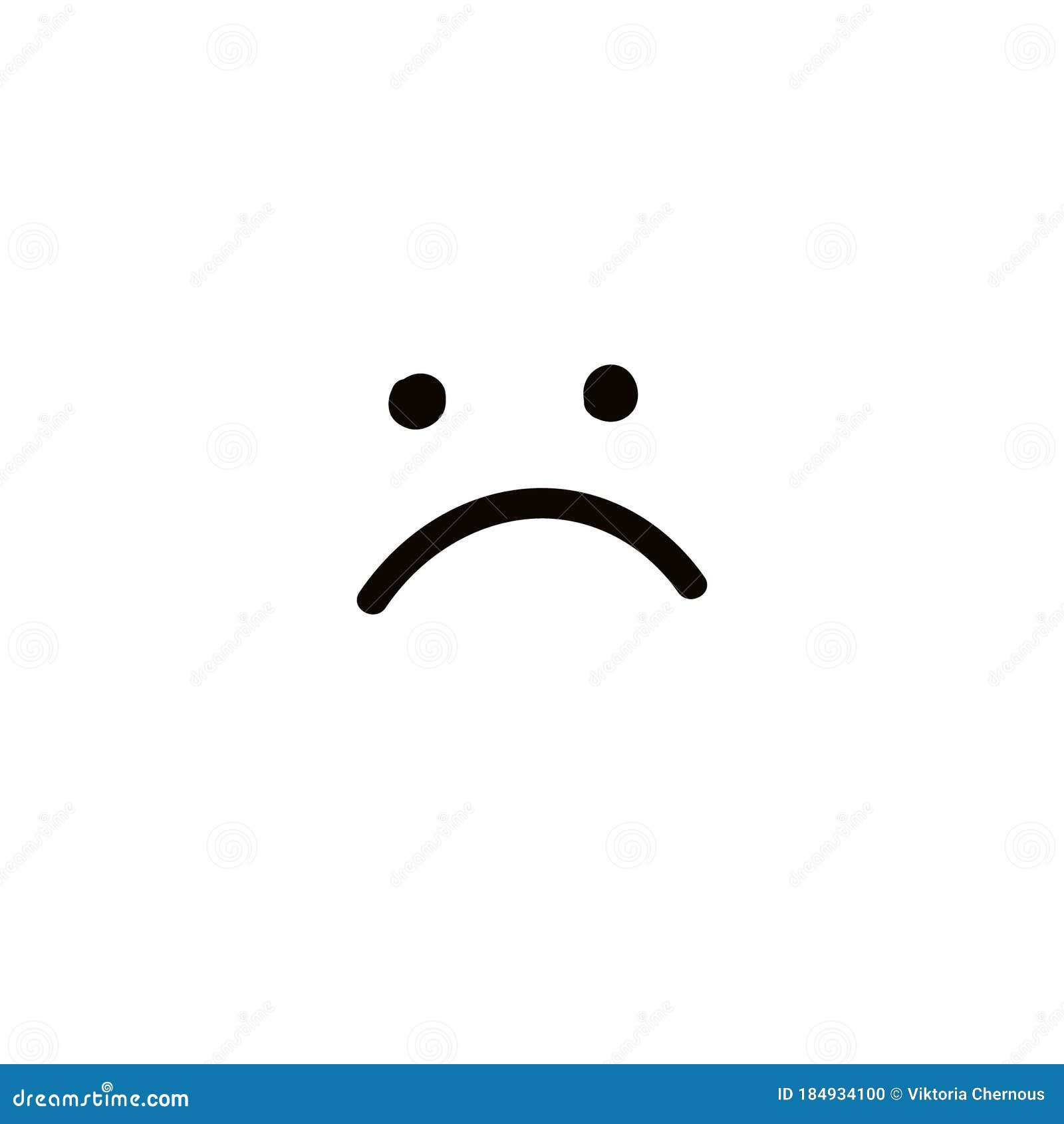 Worried Face Roblox Decal For Kids - Man Face Roblox - Free