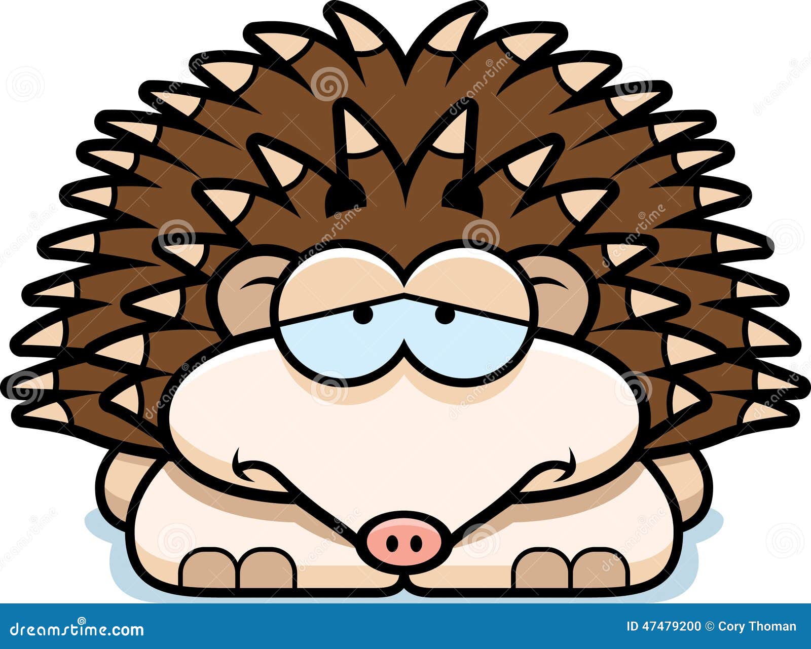 cartoon hedgehog clipart - photo #39