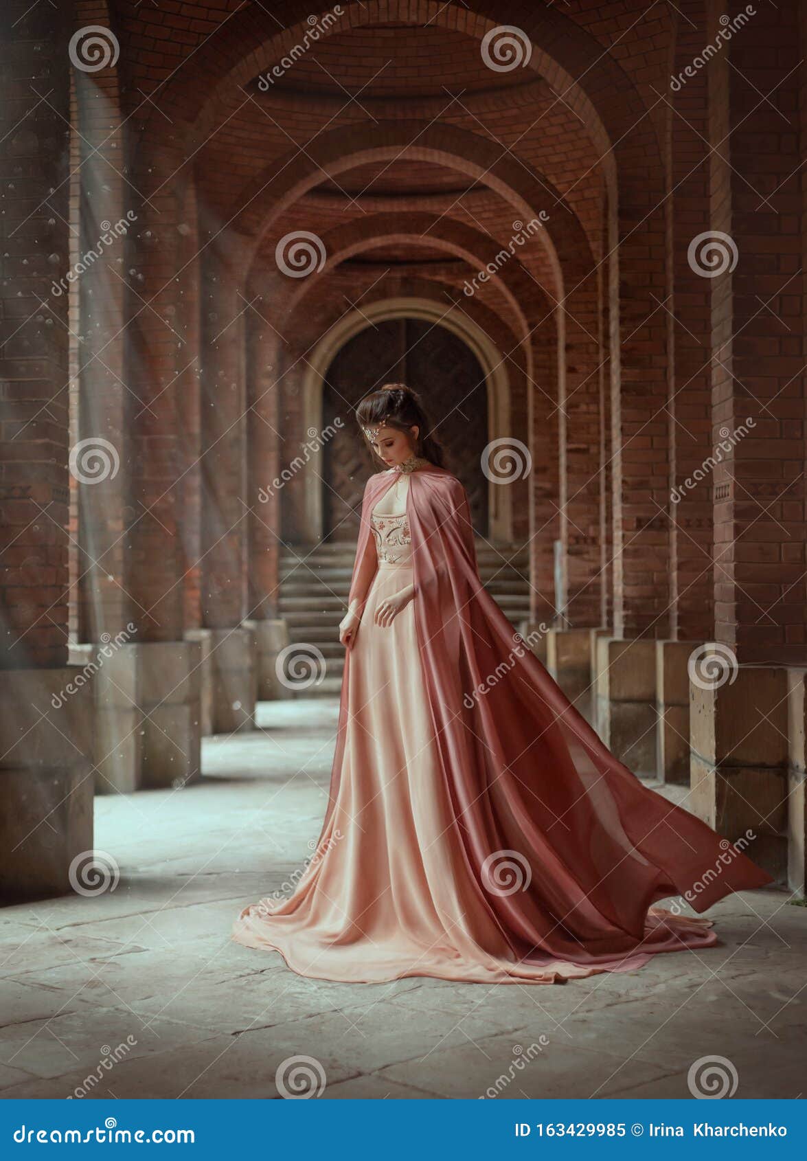 princess royal dress