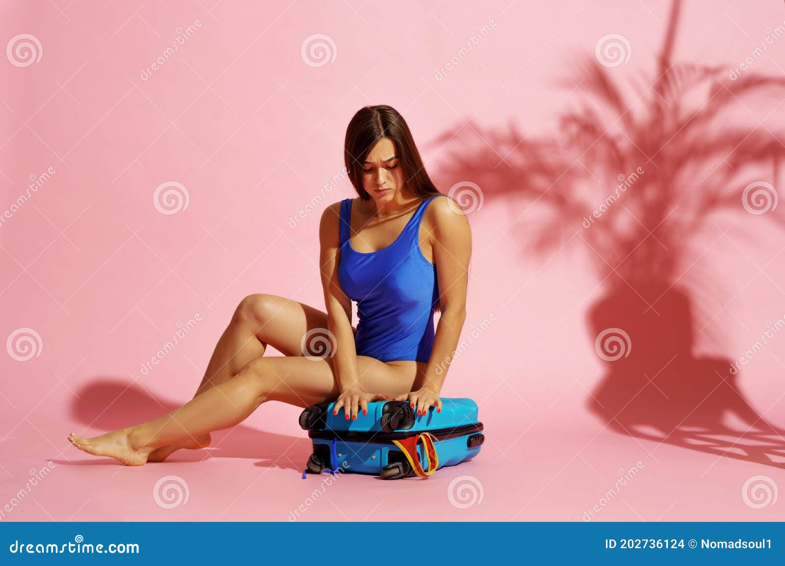 Suitcase Lingerie Stock Photos - Free & Royalty-Free Stock Photos