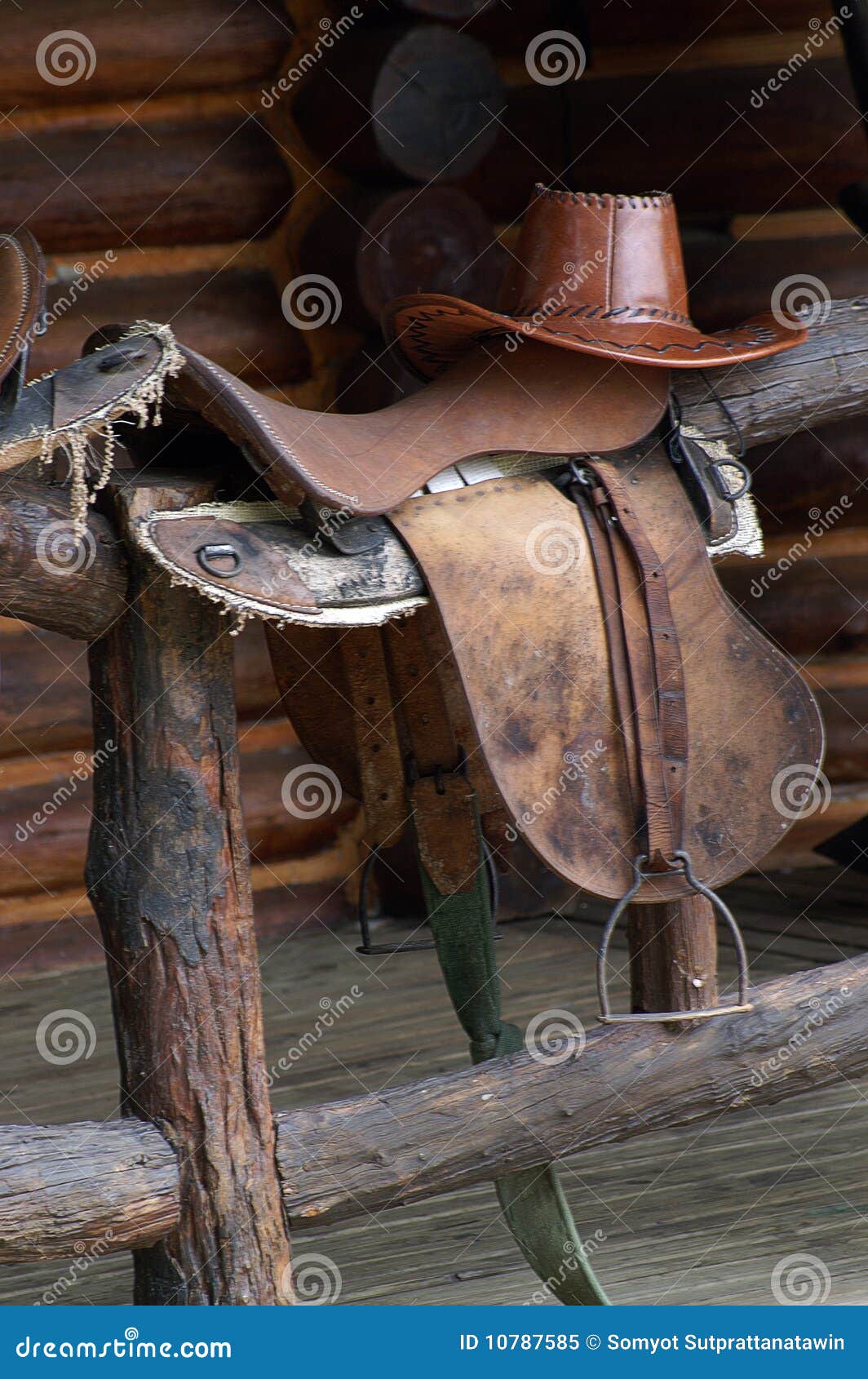 saddle for horse