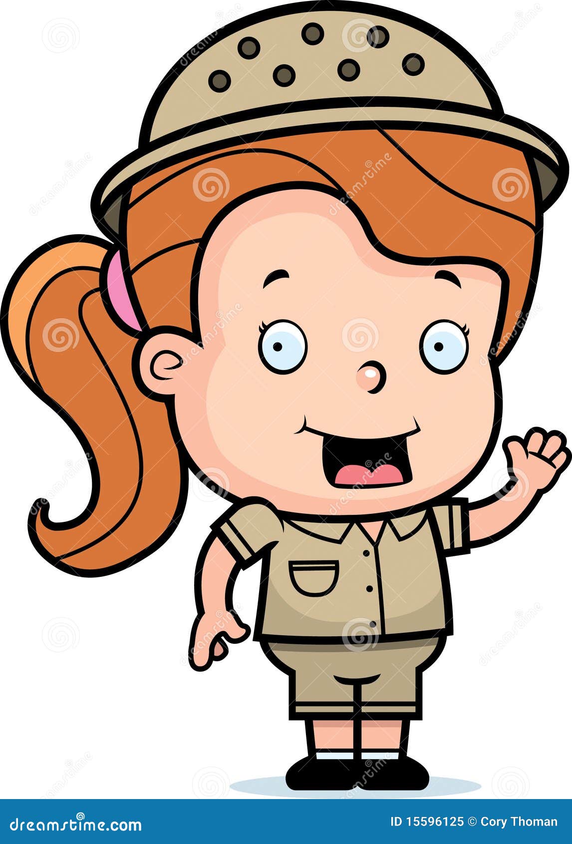 zoologist clipart - photo #21