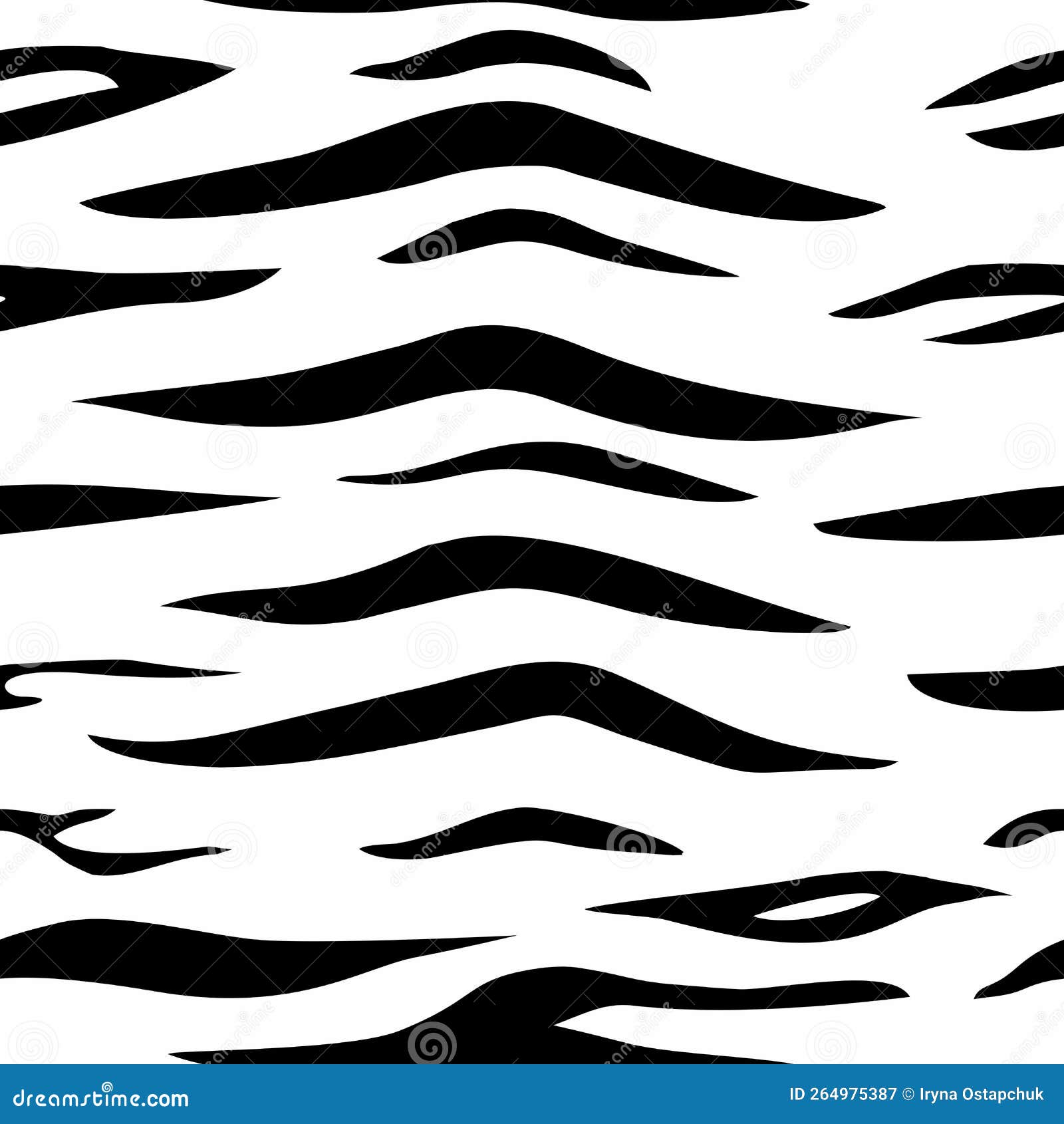 safari pattern