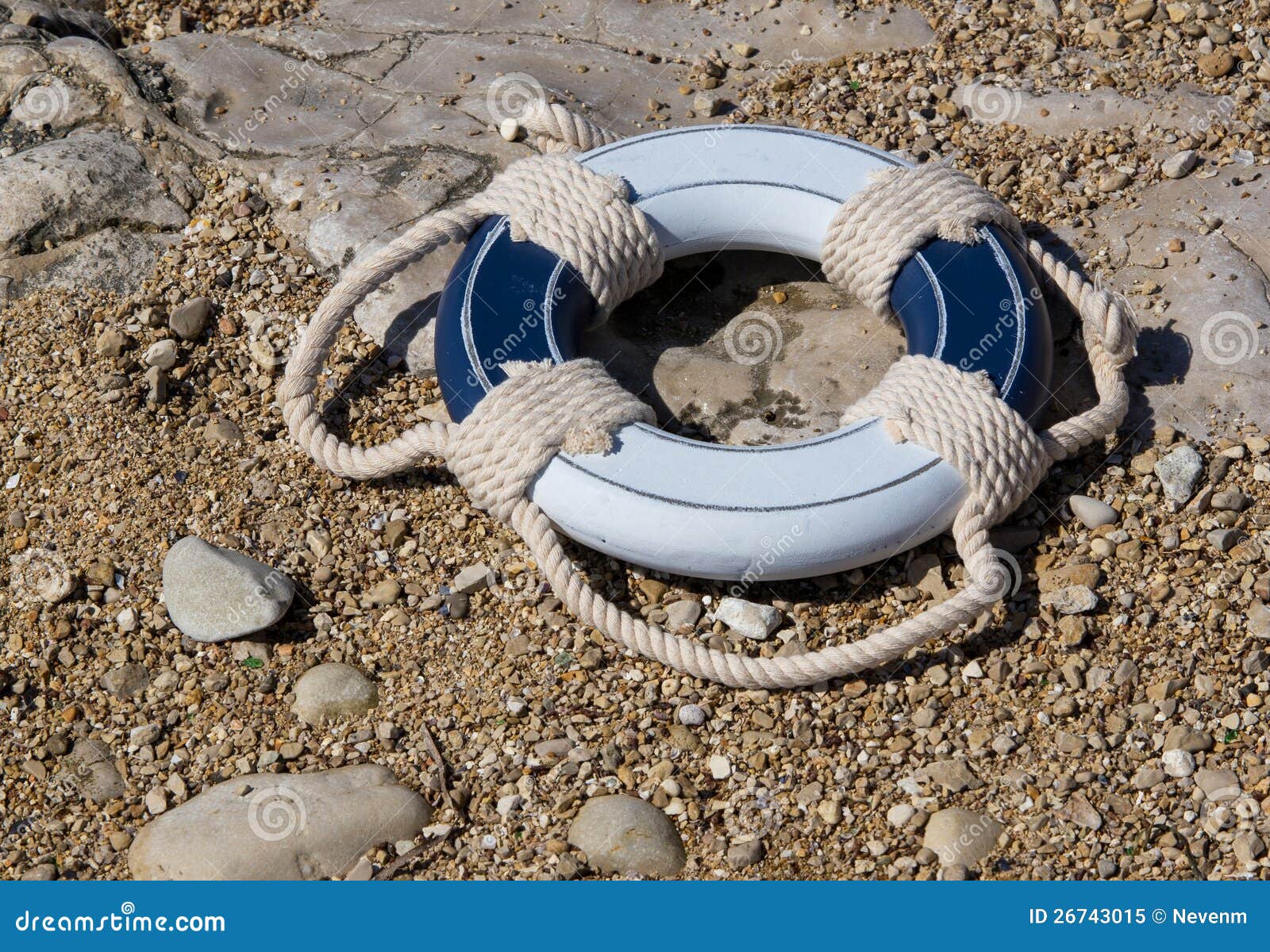 Safe belt stock image. Image of float, rope, resort, rubber 26743015