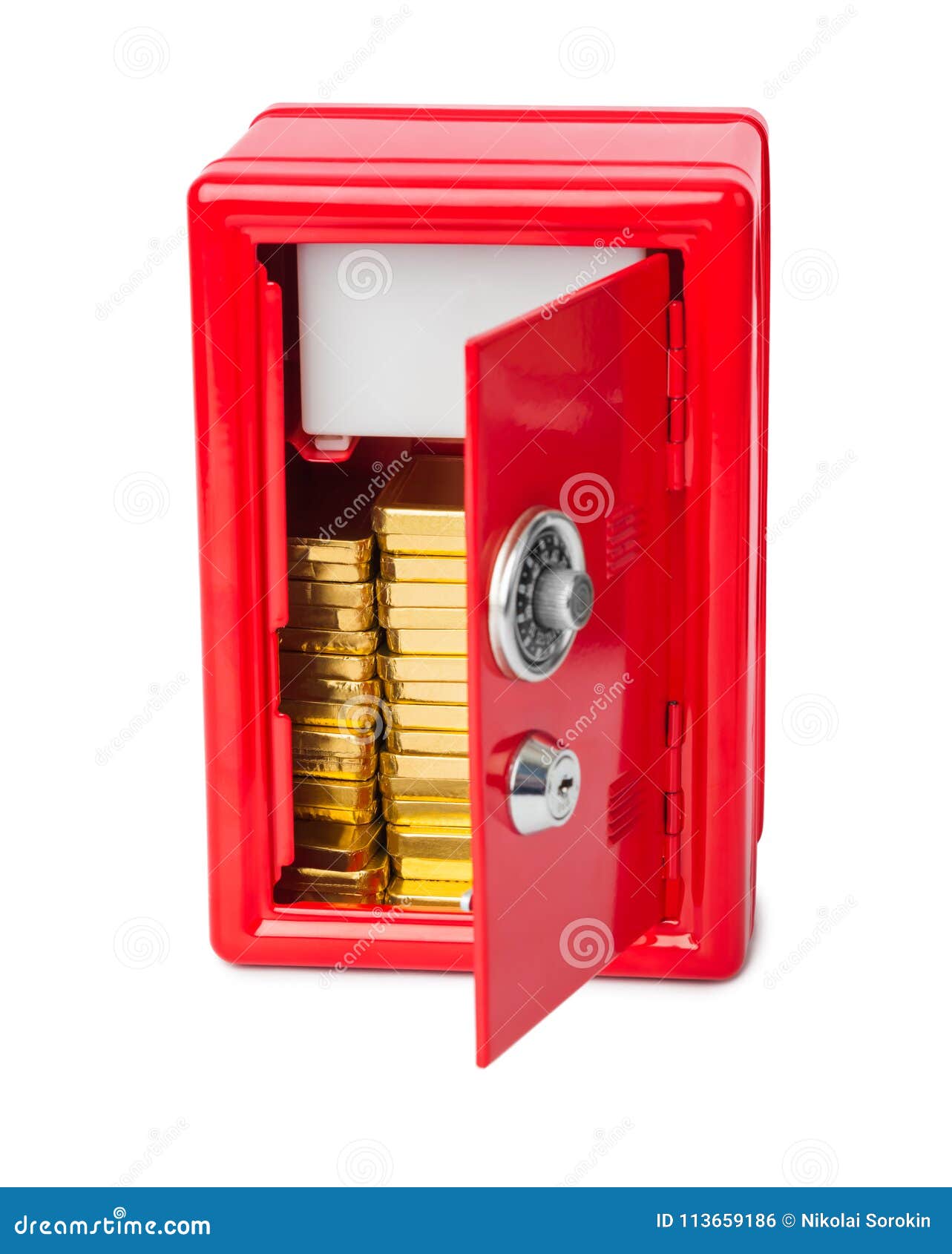 Open Safe Gold Bars Stock Images Download 21 Royalty Free Photos
