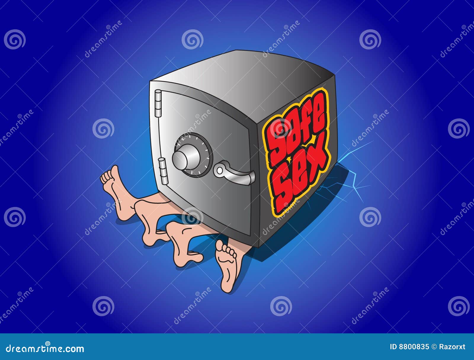 Safe Sex Cartoon Drawing Stock Illustrations – 43 Safe Sex Cartoon Drawing  Stock Illustrations, Vectors & Clipart - Dreamstime