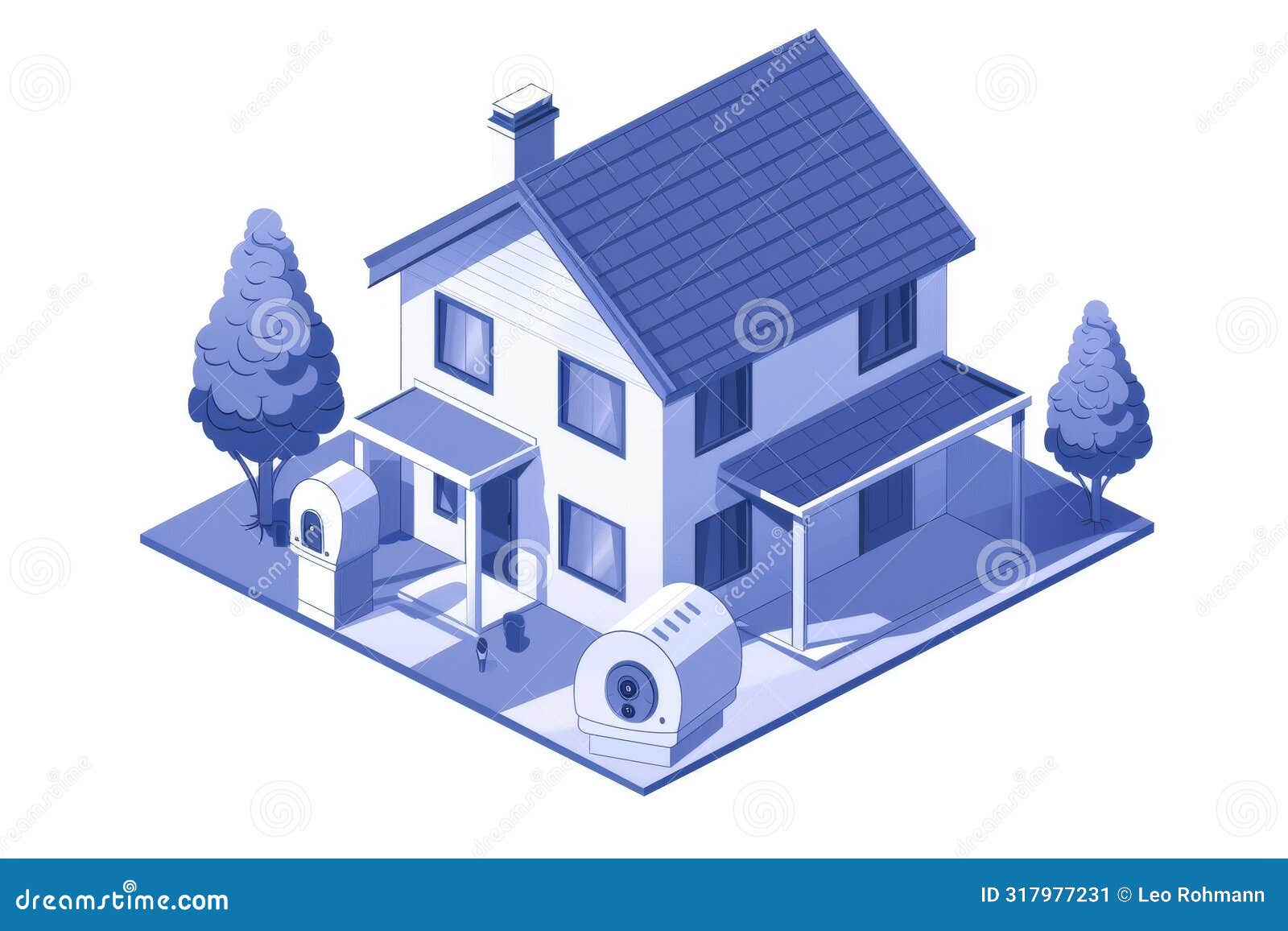 Safeguard Security with Internet Intrusion Protection, Integrating