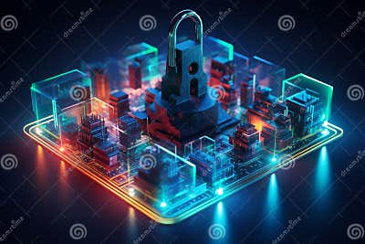 Cyber Security. Critical Importance of Cyber Security in the Digital ...