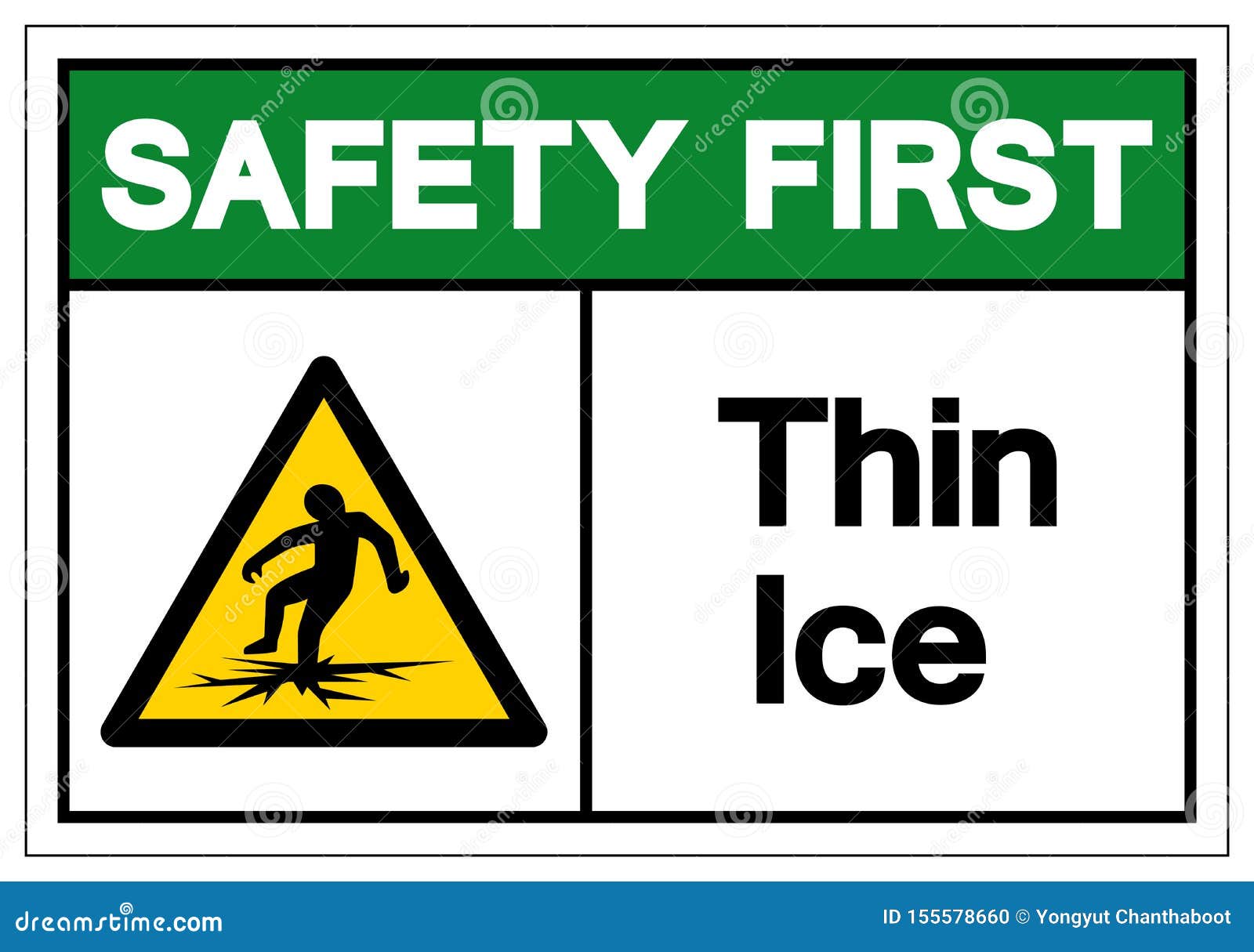 Thin Ice Stock Illustrations Vectors Clipart Dreamstime Thin Ice Stock Illustrations Vectors Clipart Dreamstime