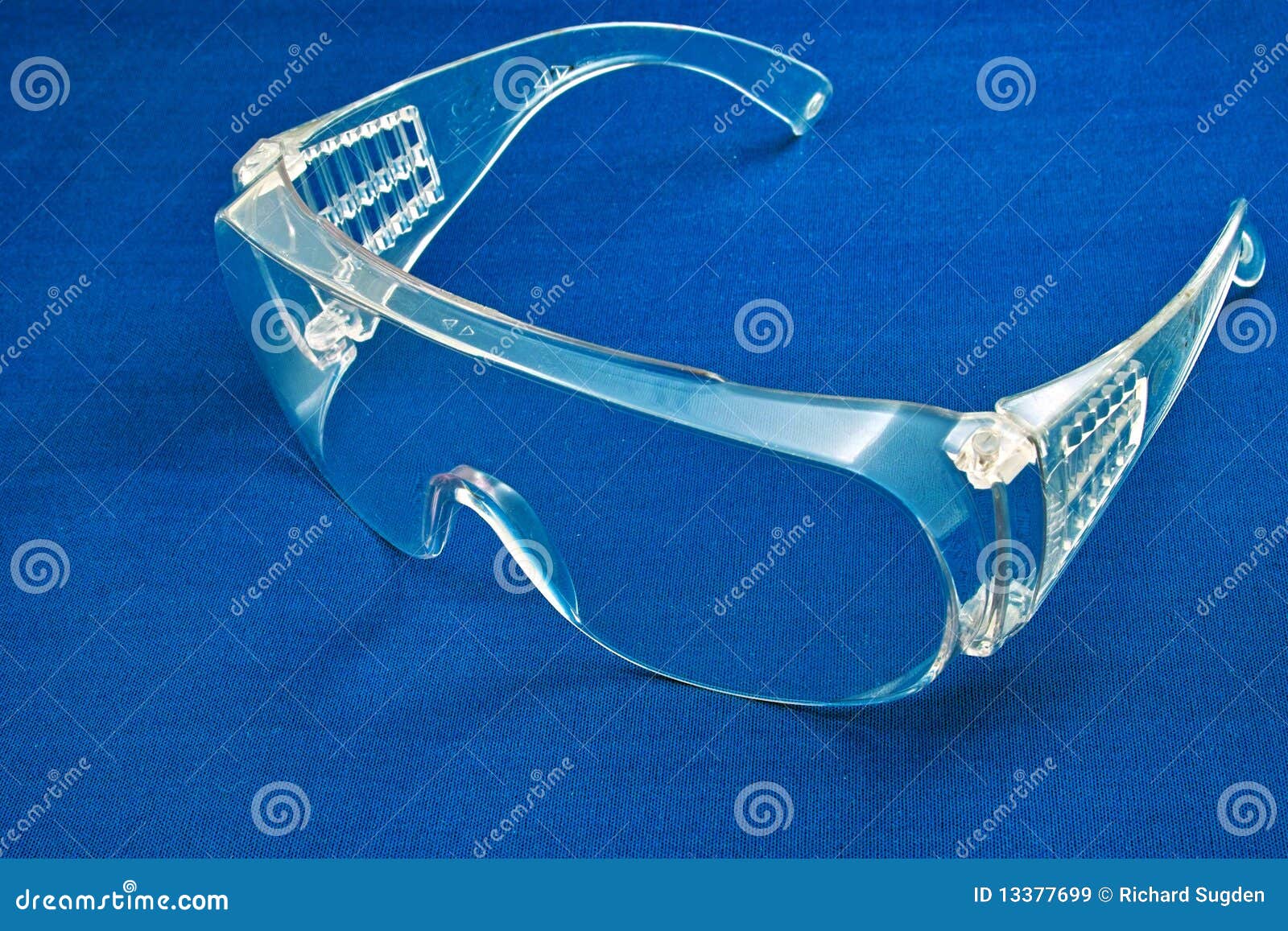 Safety Glasses stock image. Image of safety, glasses 13377699
