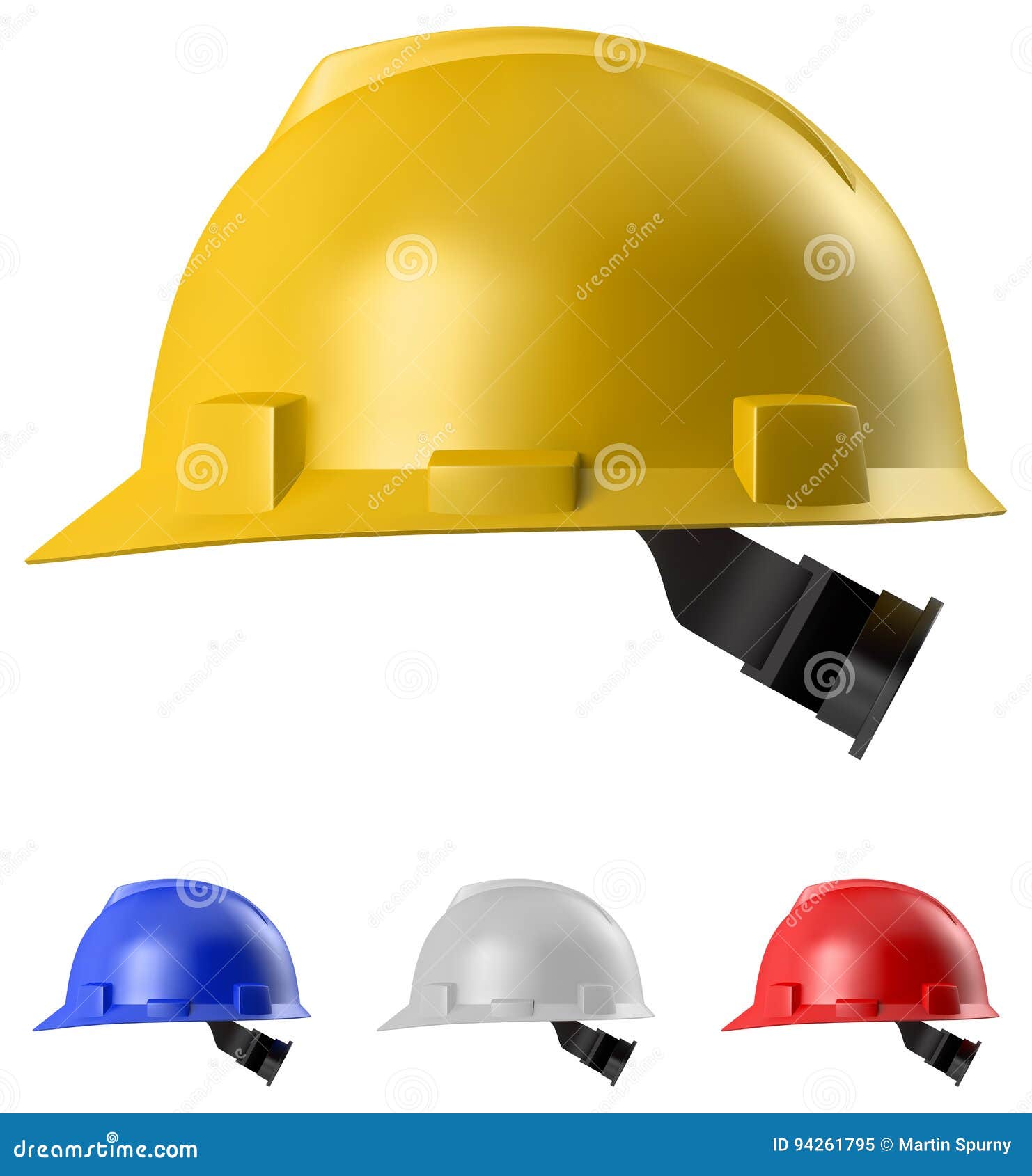 safety helmet