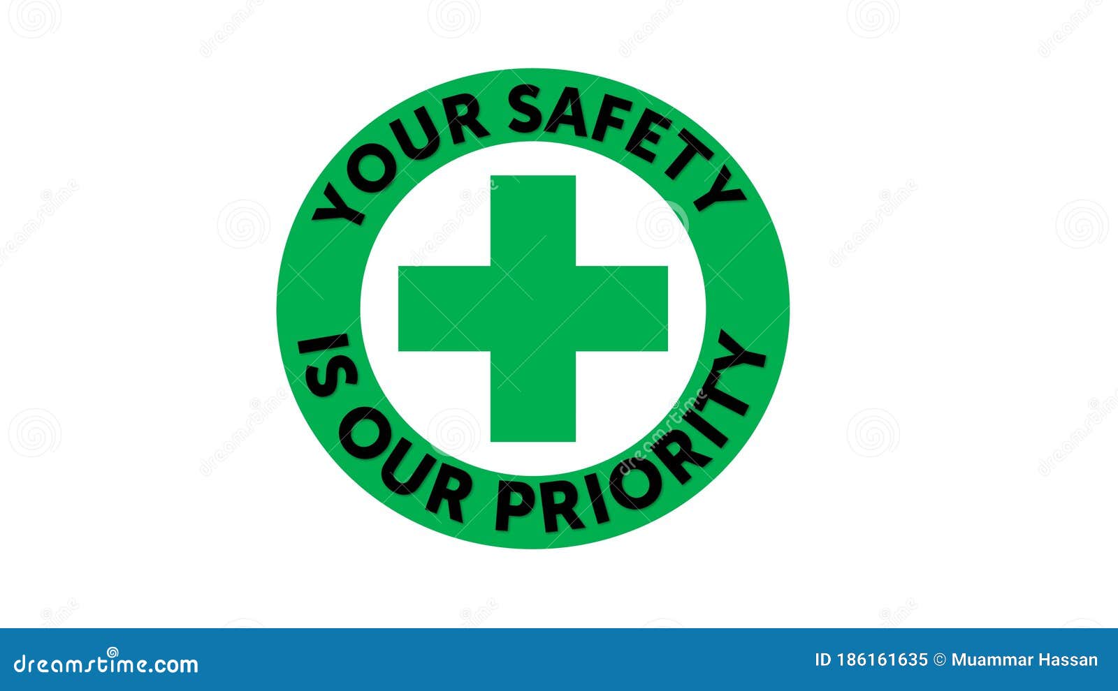 Safety Logo safety-logo