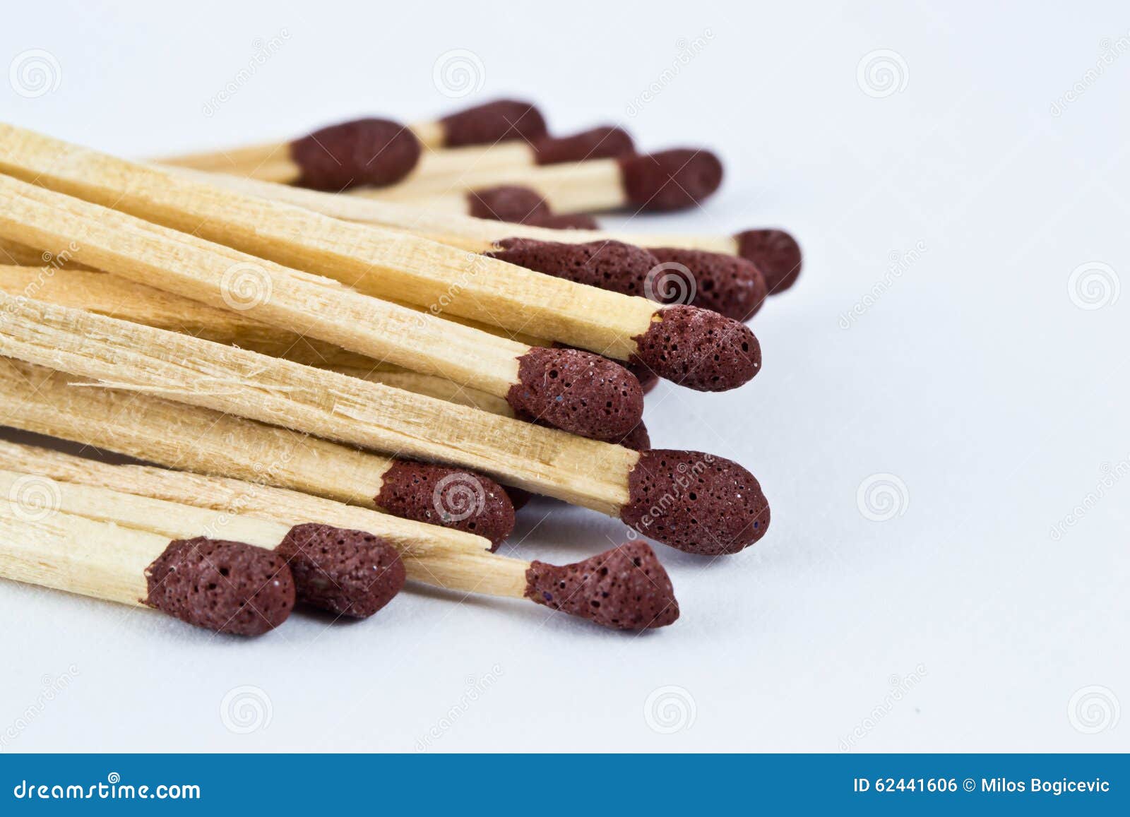 Safety matches stock photo. Image of candle, flammable 62441606